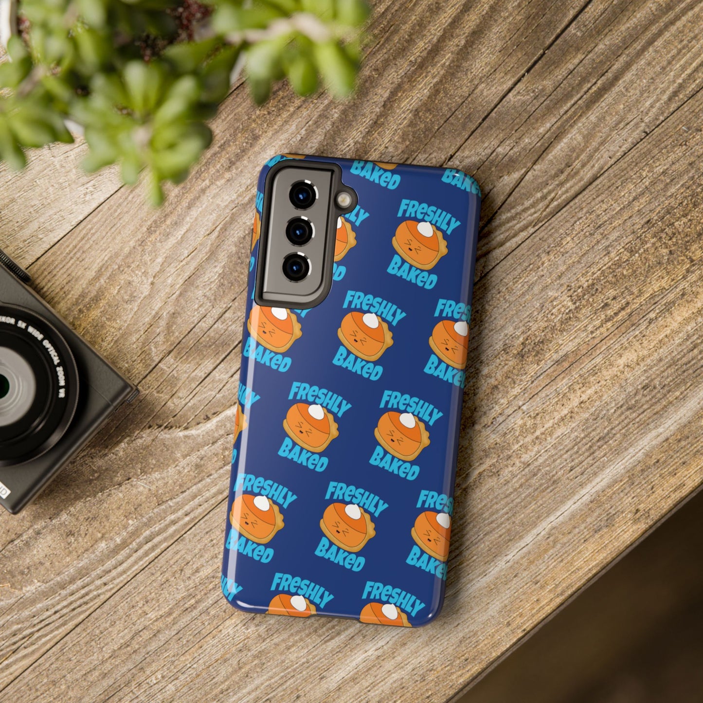 Freshly Baked Case