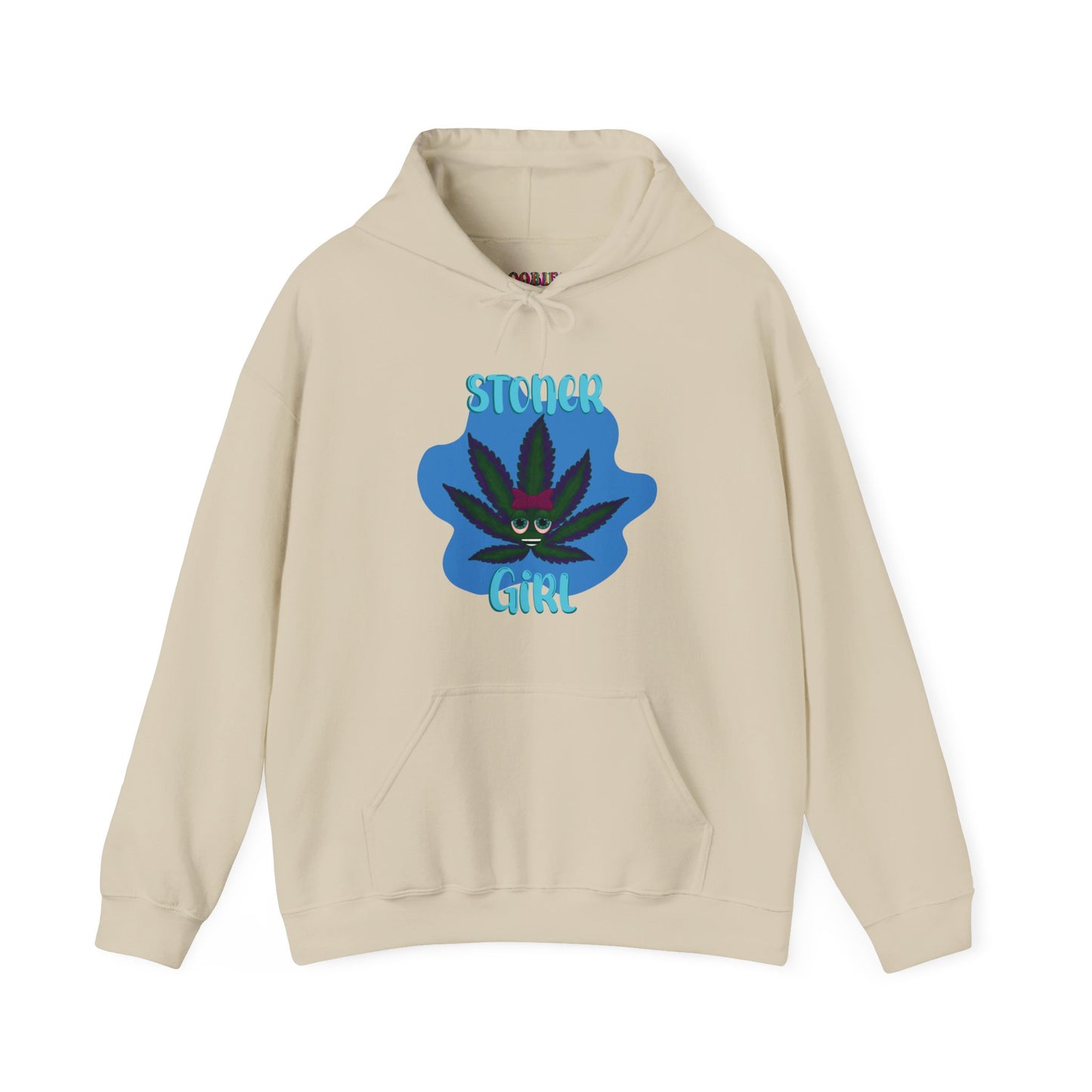 Stoner Girl