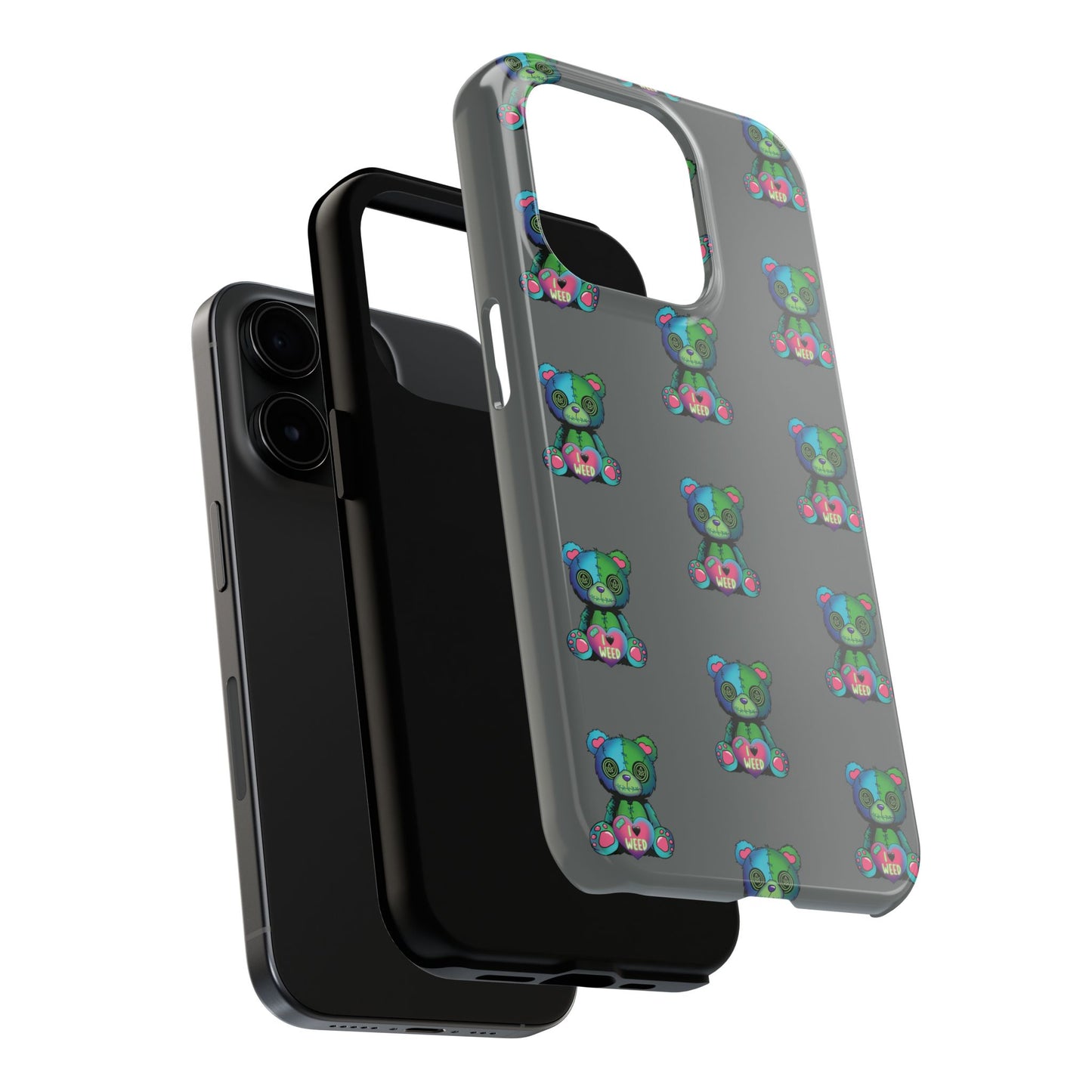 Teddy Bear Case