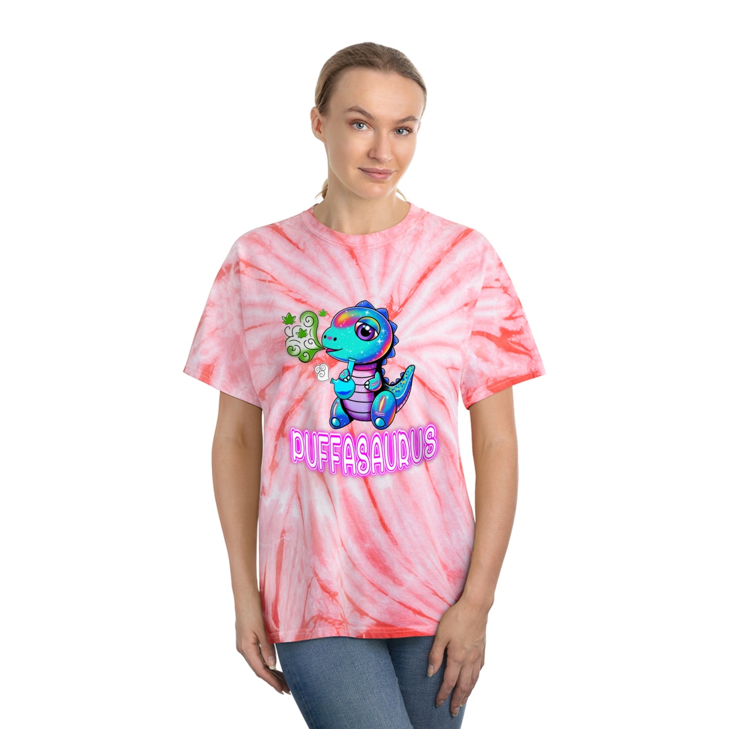 PuffAsaurus