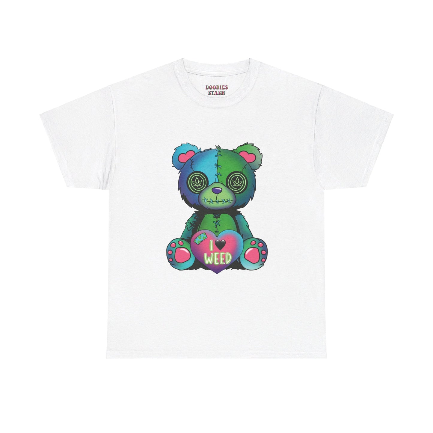 Teddy Bear