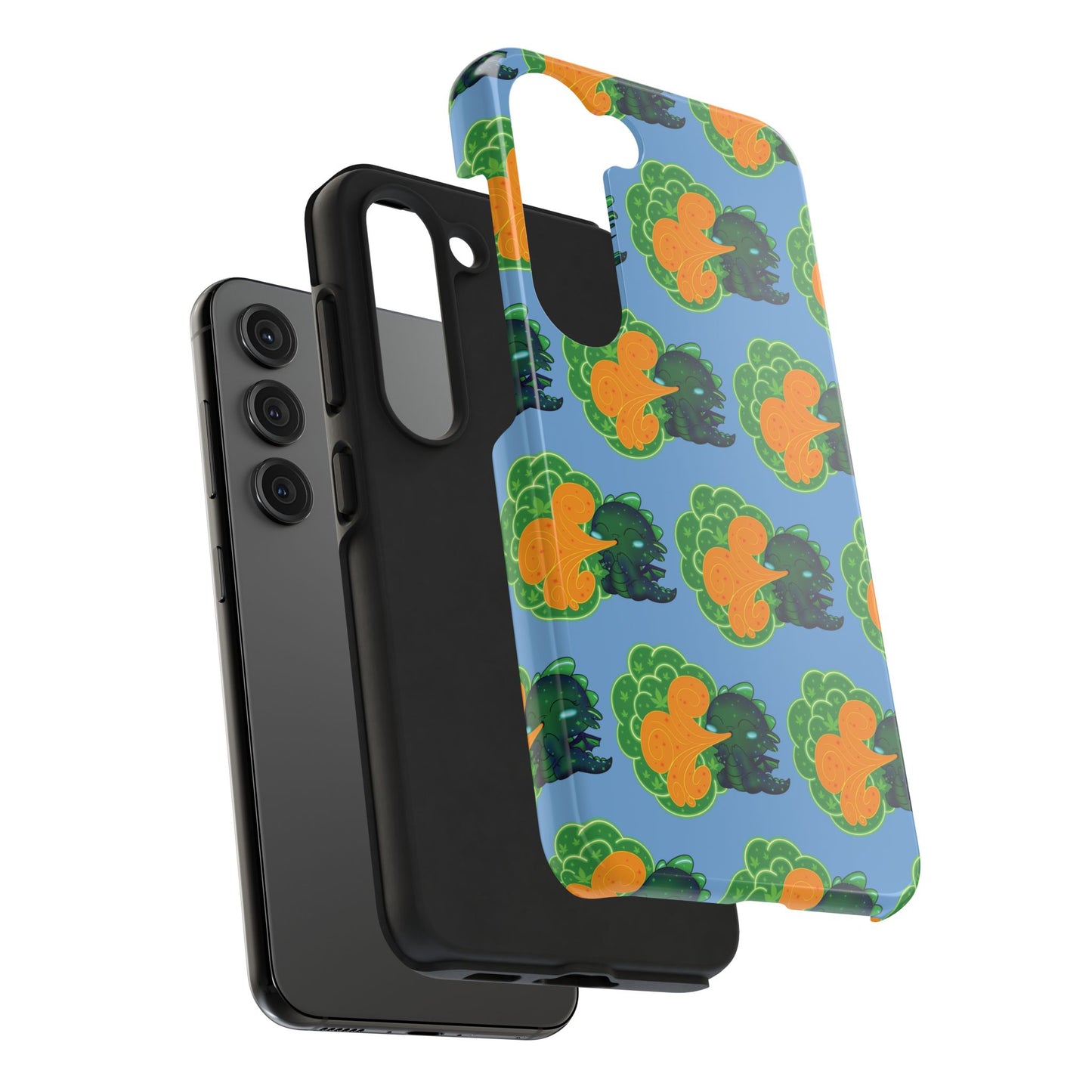Dragon Fire Case