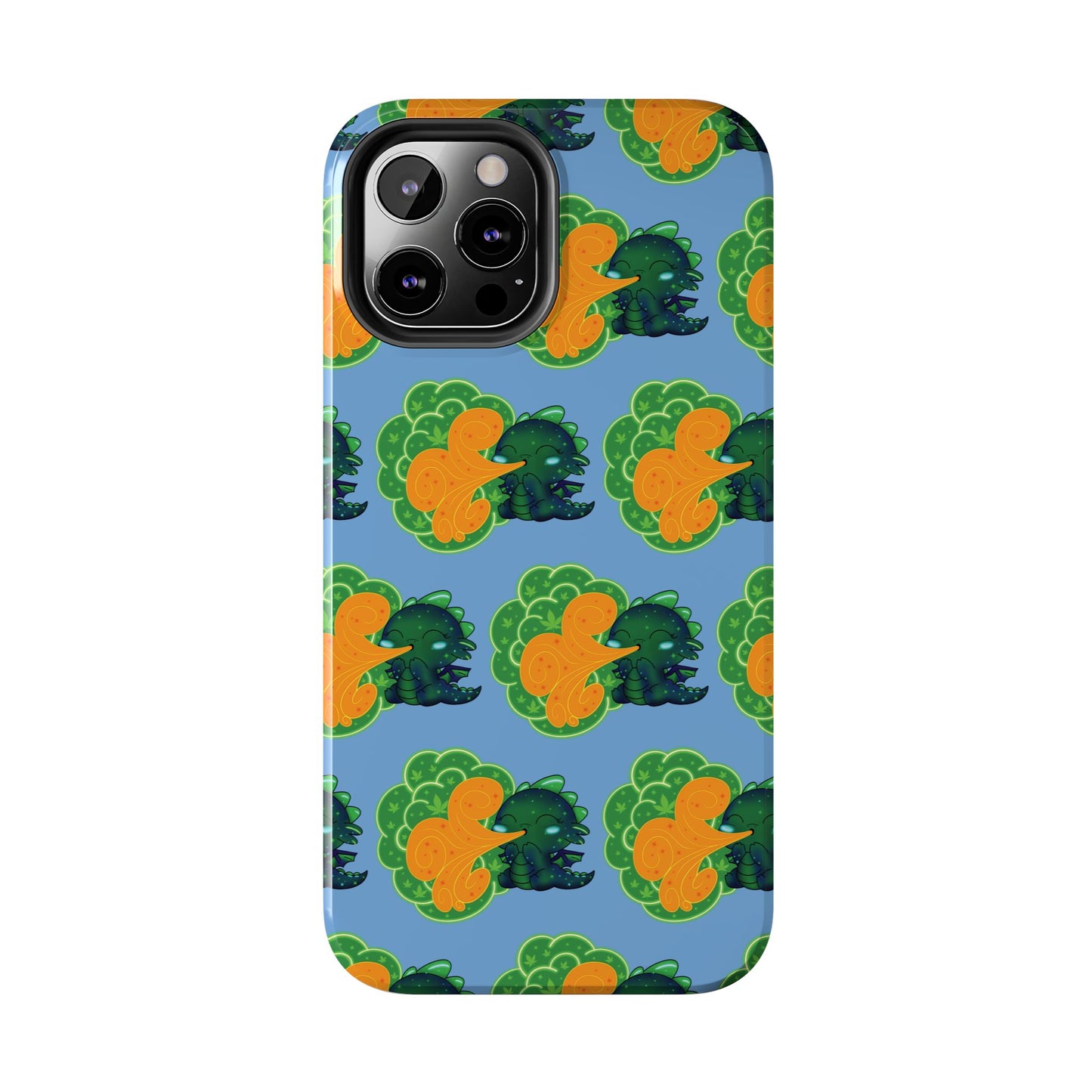Dragon Fire Case