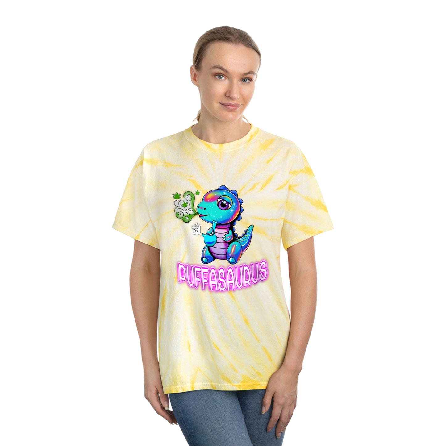 PuffAsaurus