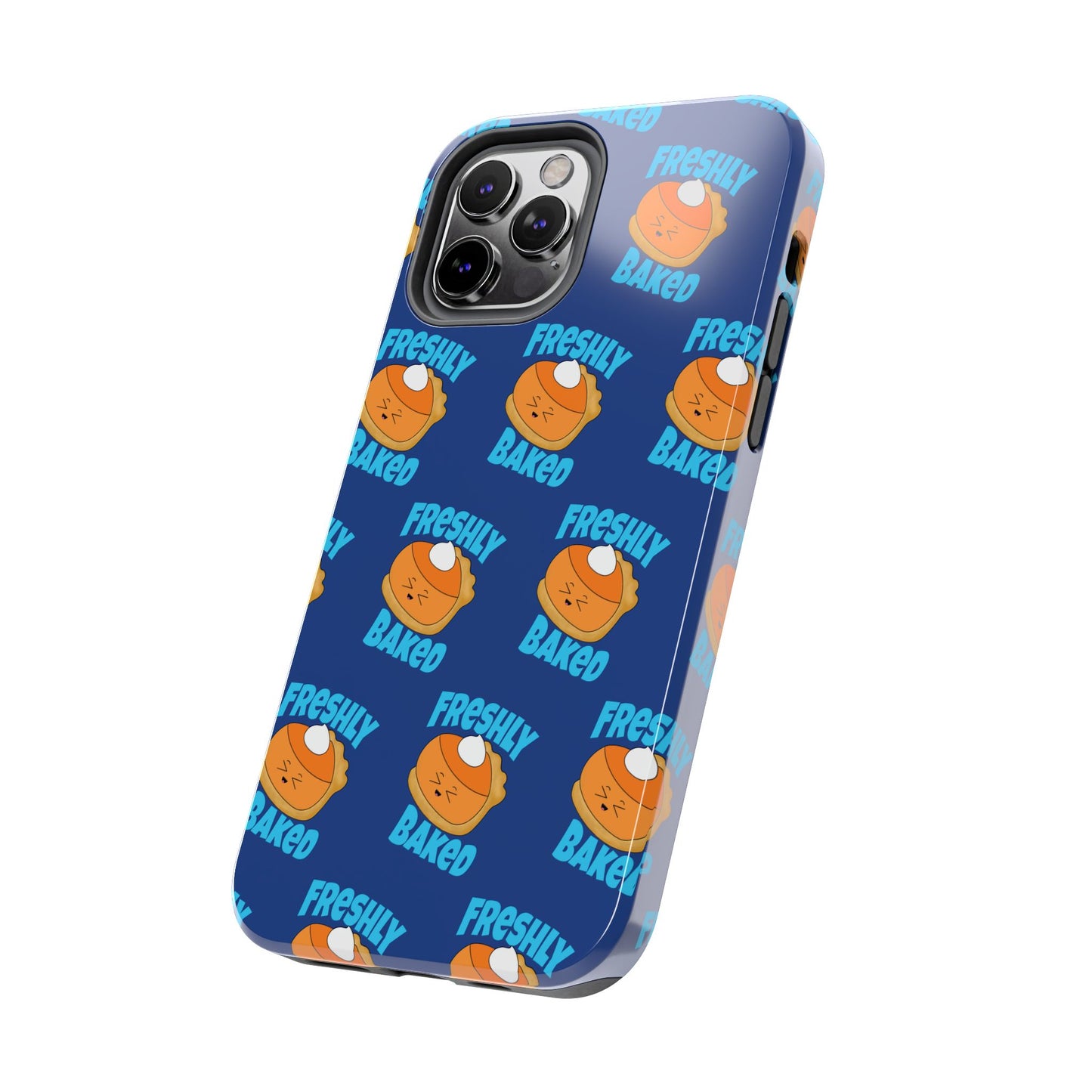 Freshly Baked Case