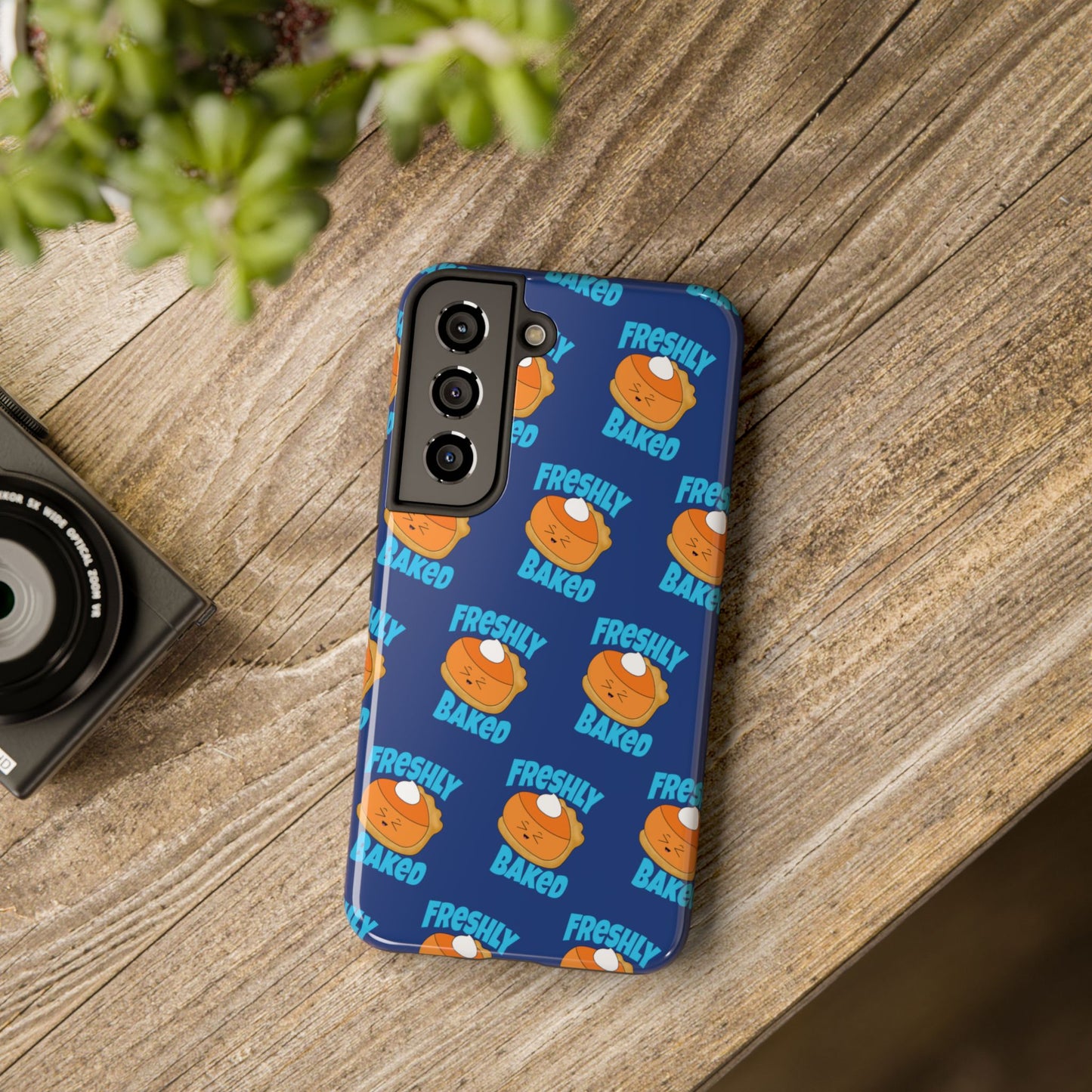 Freshly Baked Case
