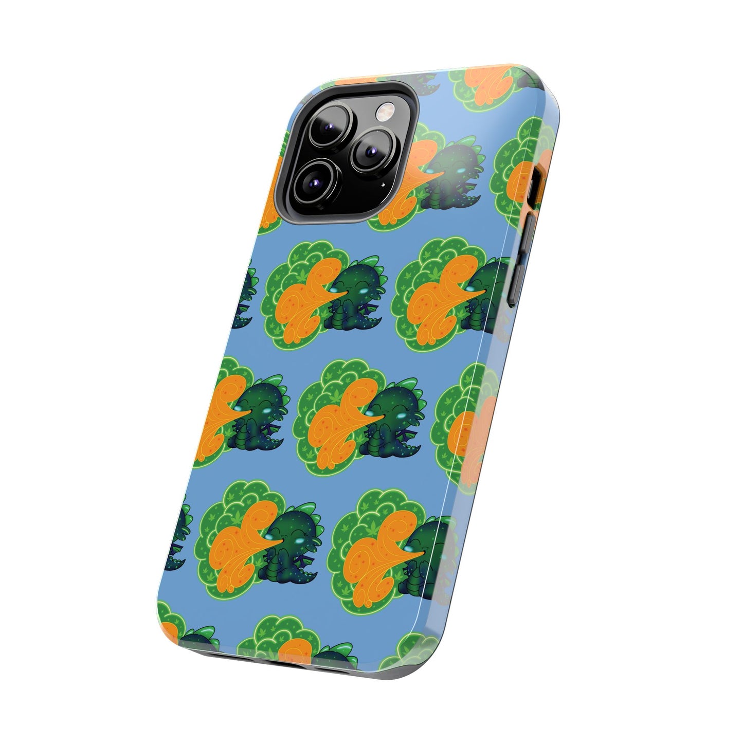 Dragon Fire Case