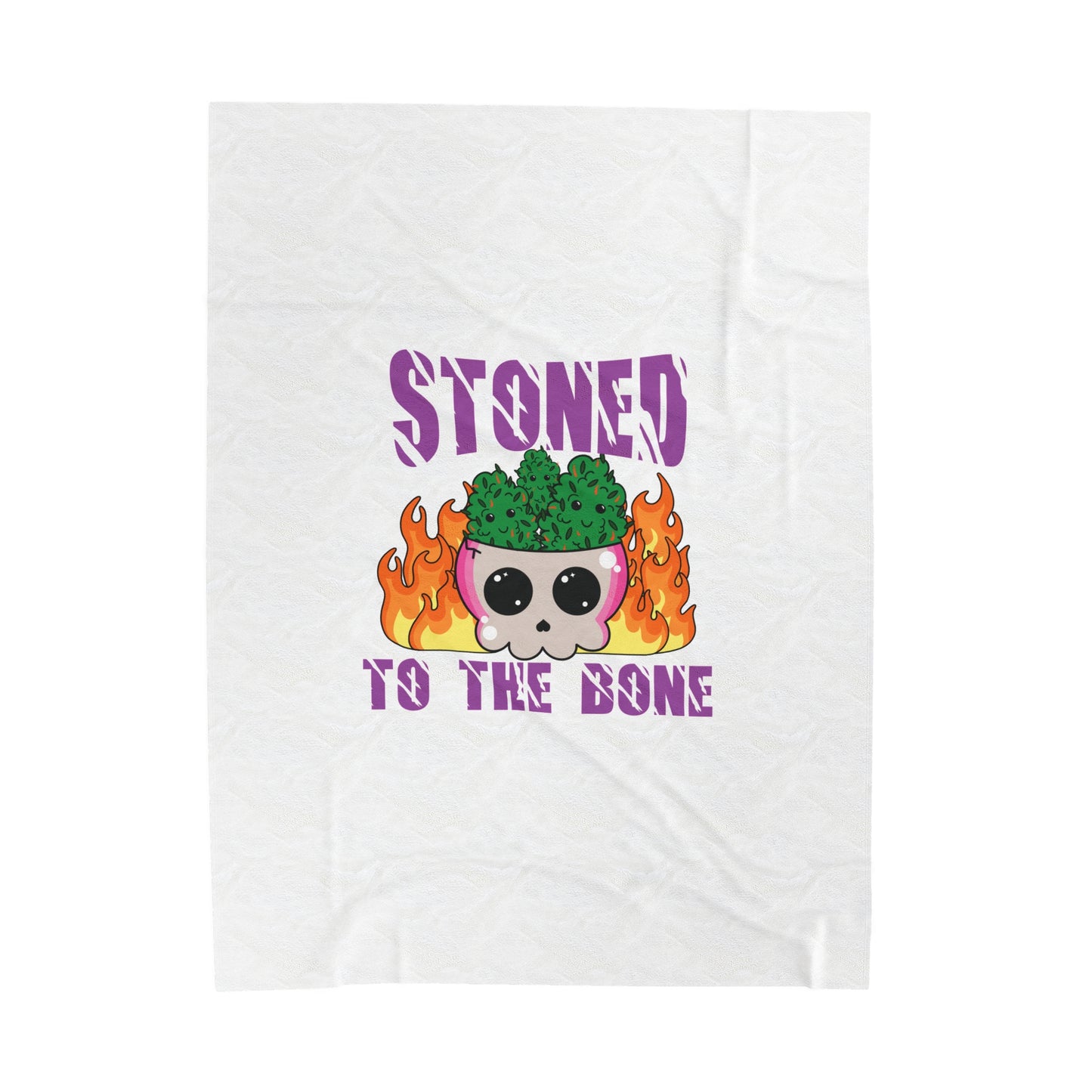 Stoned To The Bone