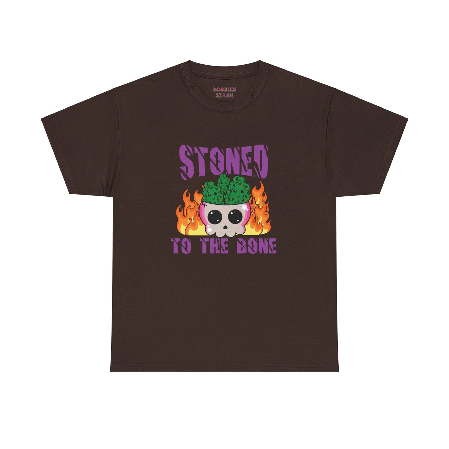 Stoned to the Bone