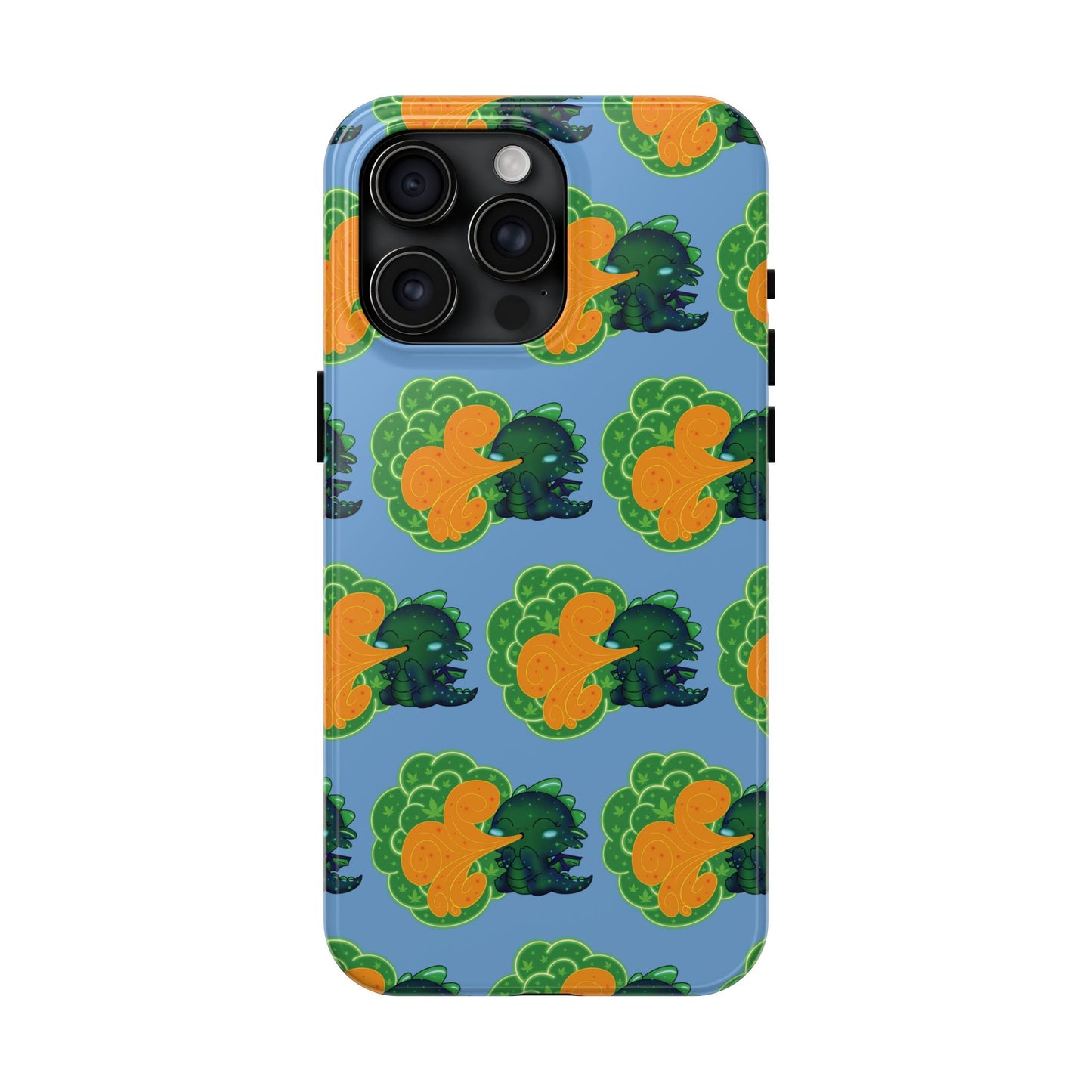 Dragon Fire Case
