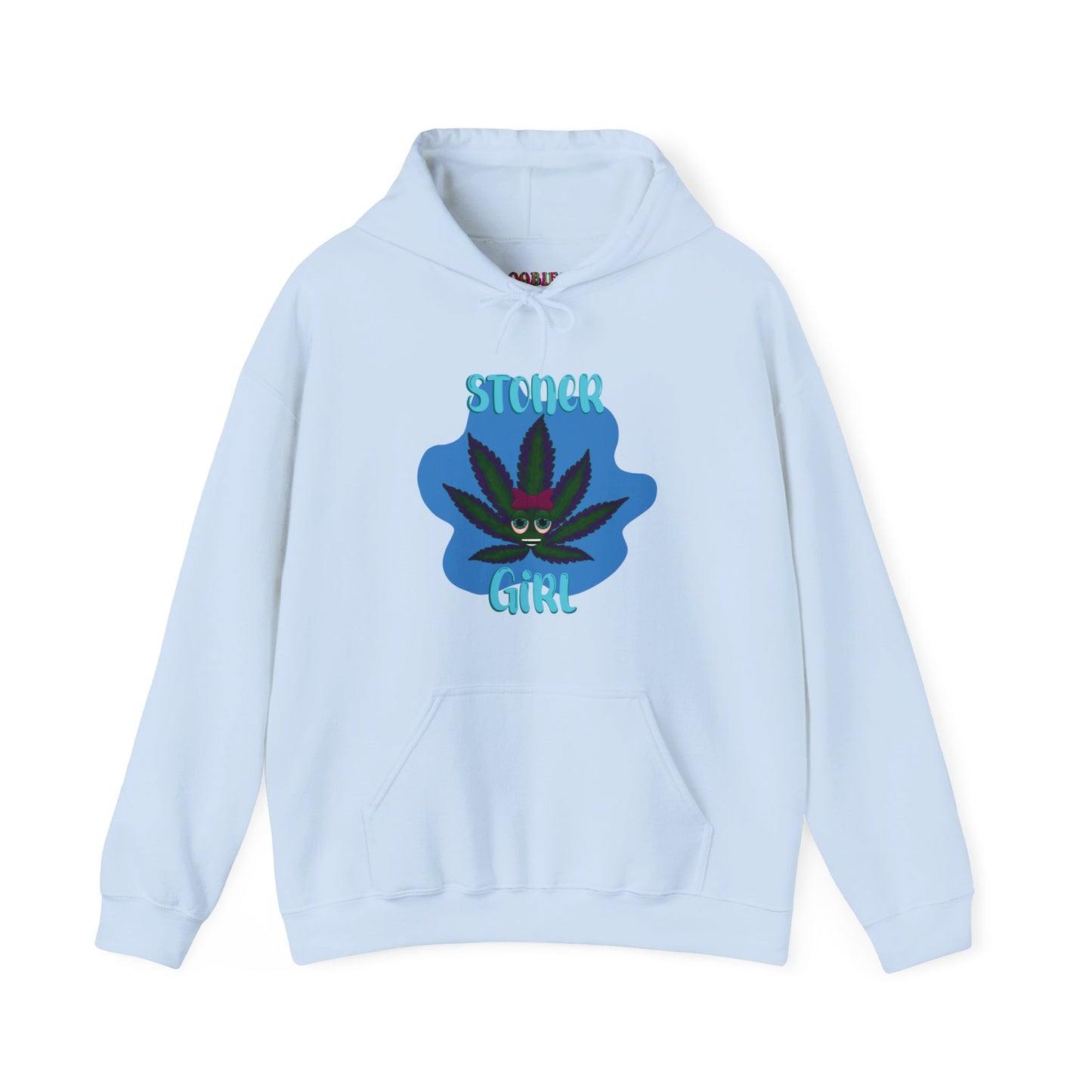 Stoner Girl