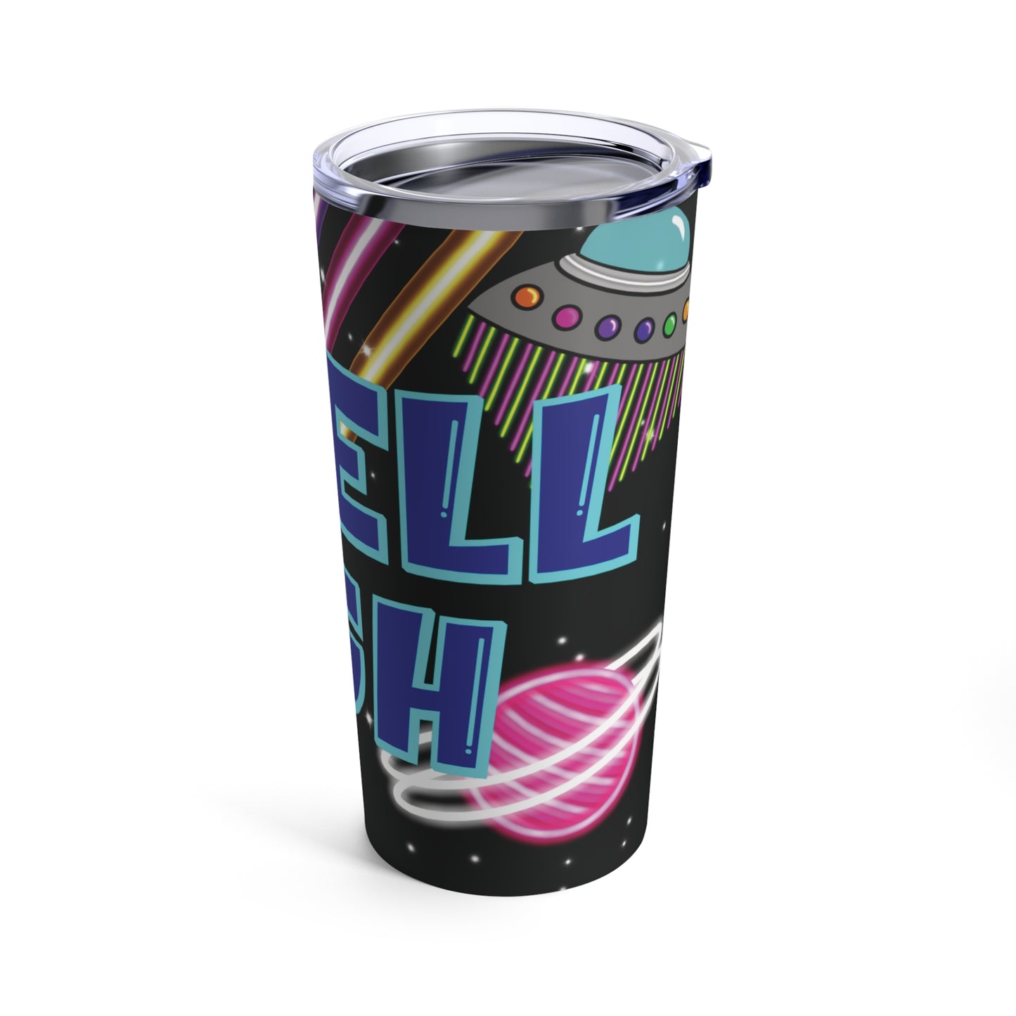 I Smell High Tumbler