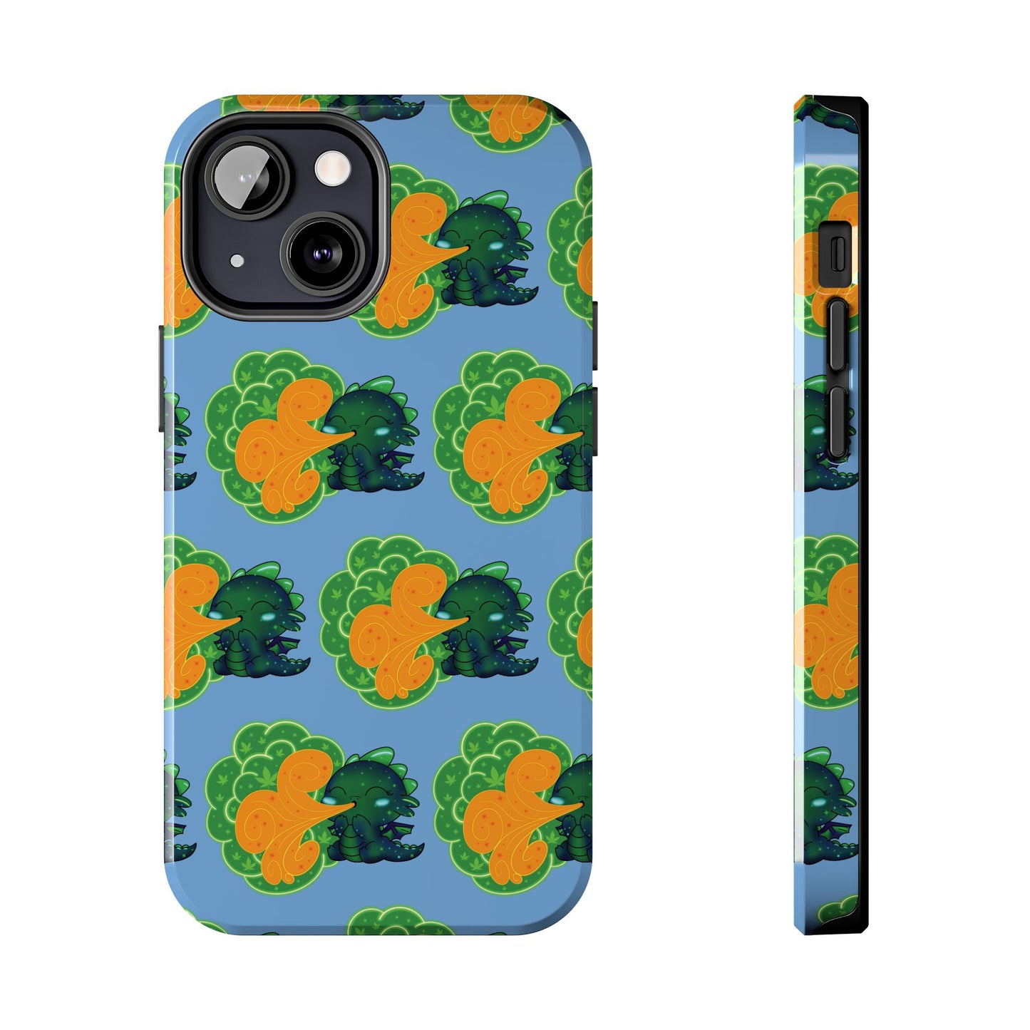 Dragon Fire Case