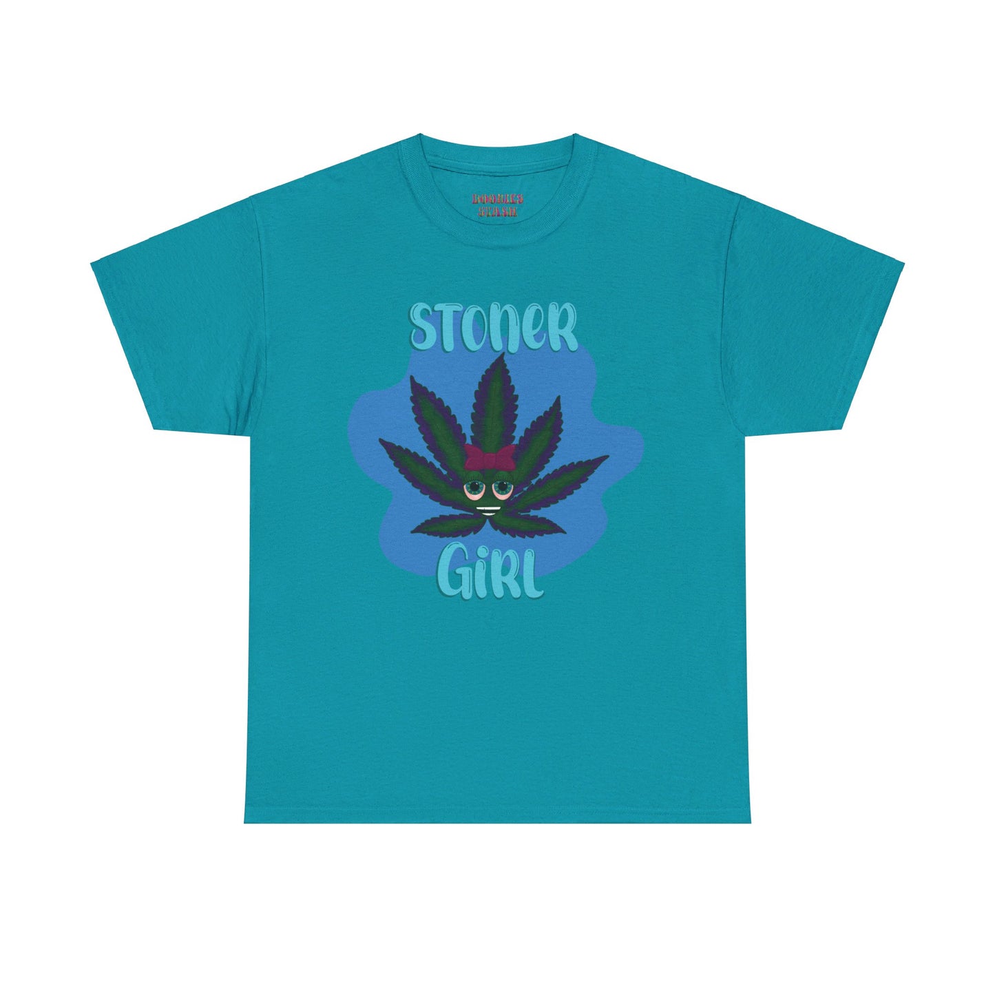 Stoner Girl