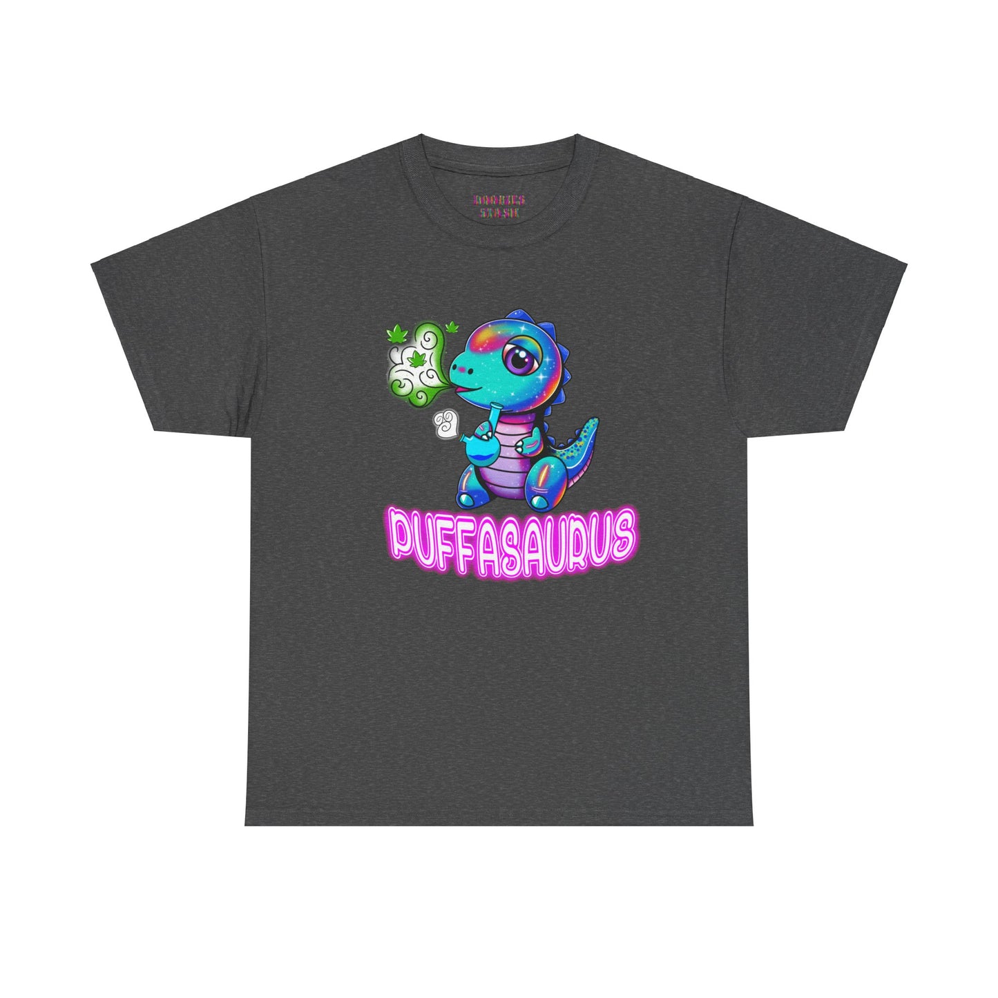 PuffAsaurus