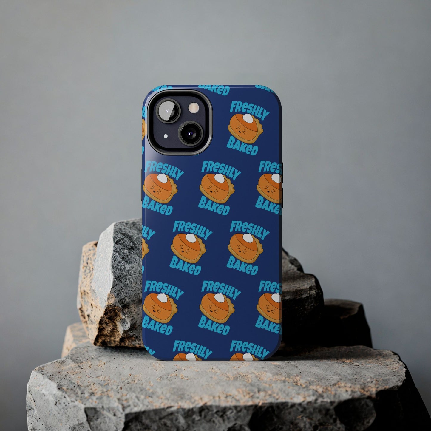 Freshly Baked Case