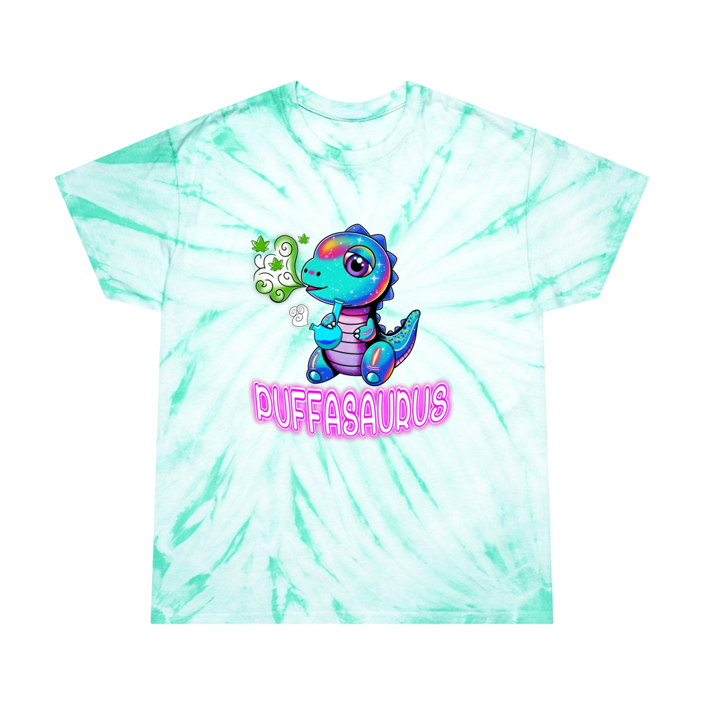 PuffAsaurus