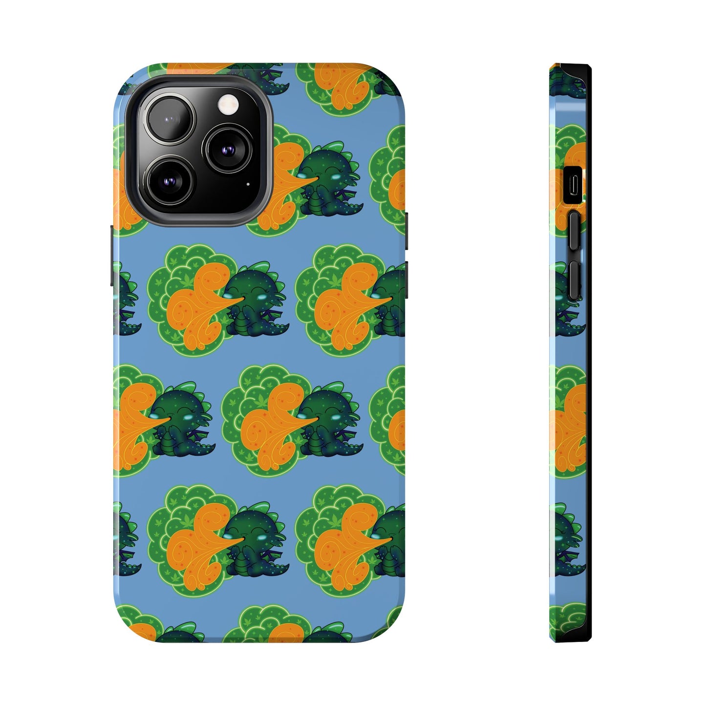 Dragon Fire Case