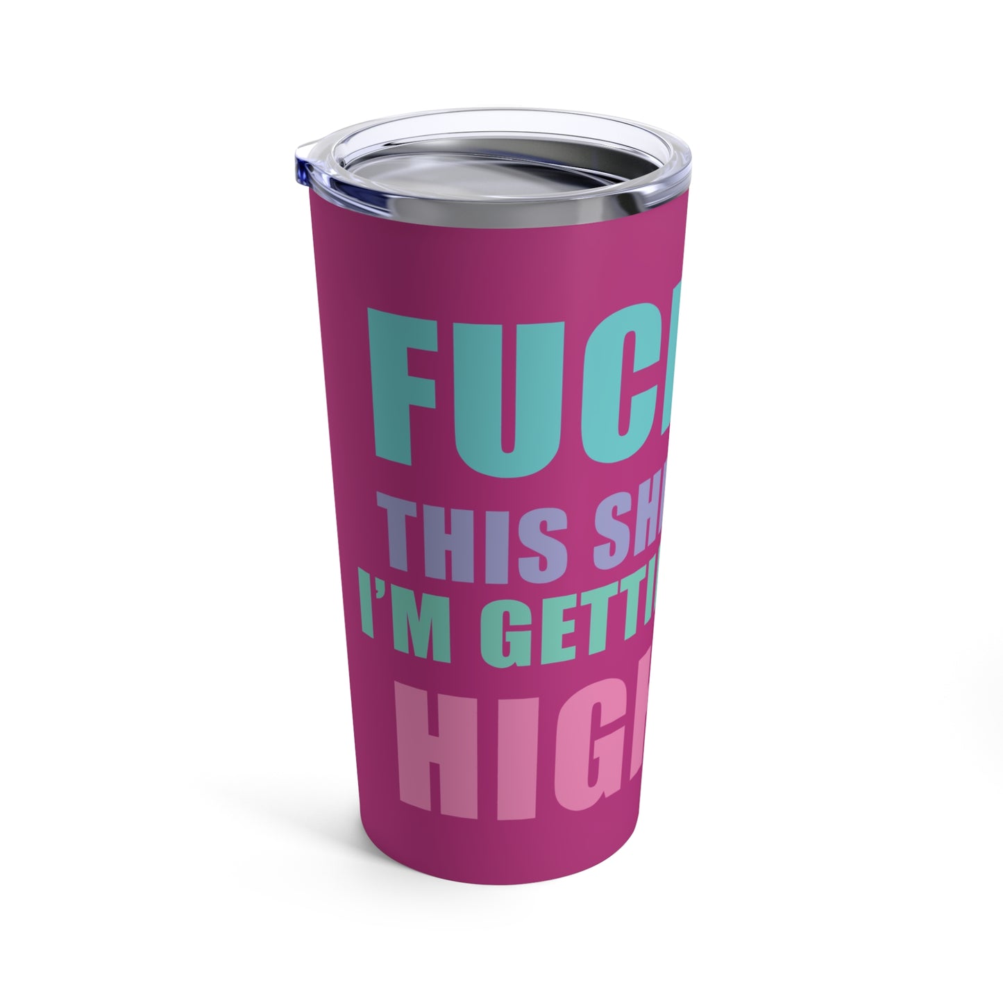 Tumbler 20oz