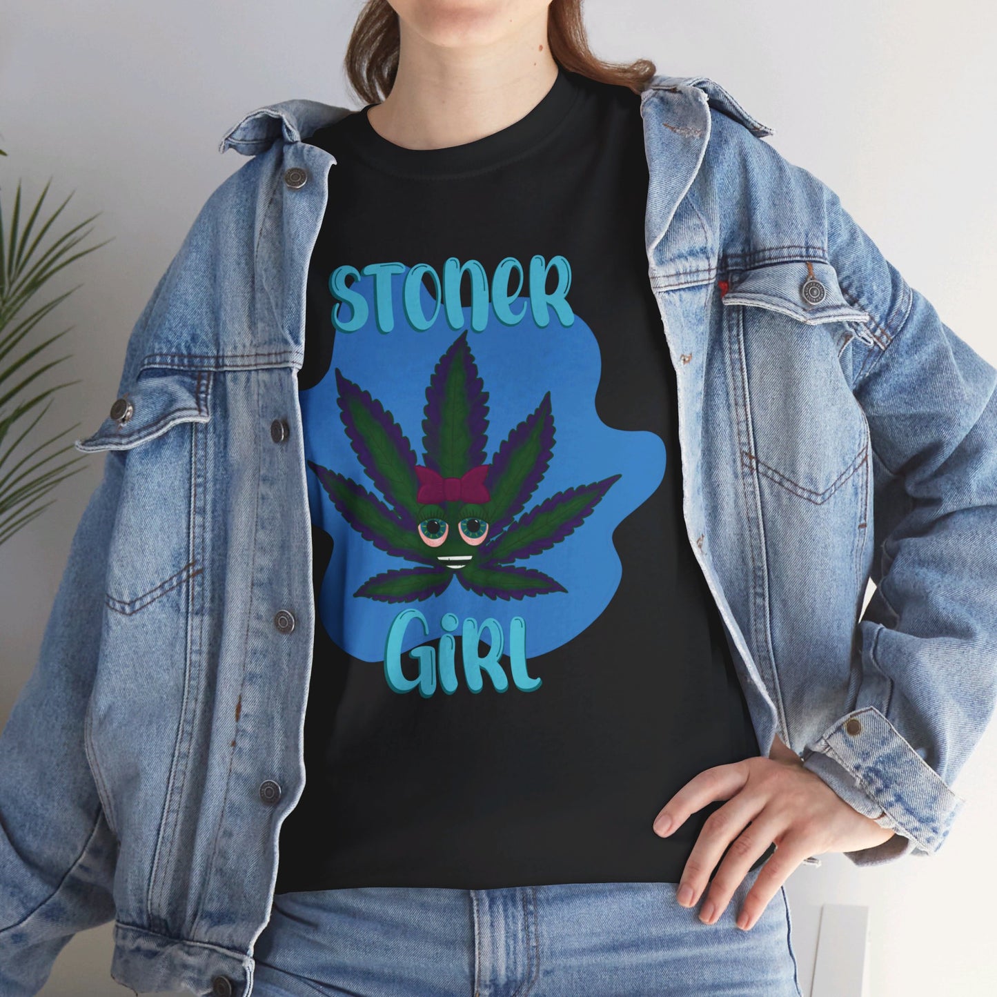Stoner Girl