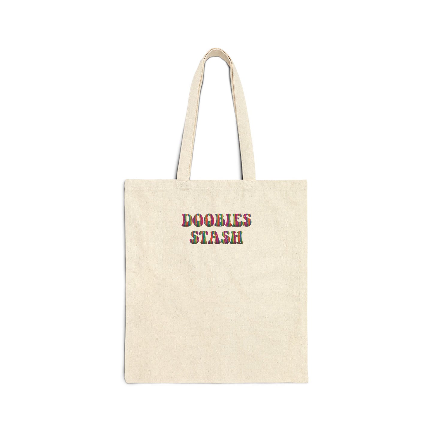I Identify Tote