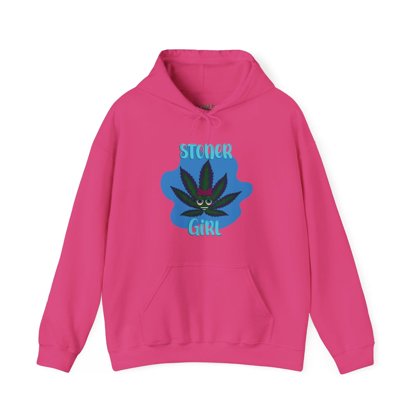 Stoner Girl