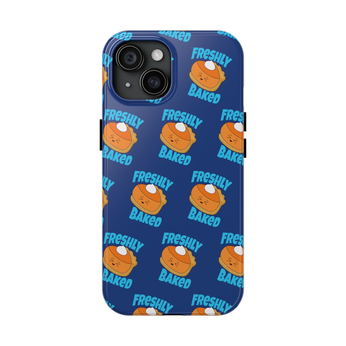 Freshly Baked Case