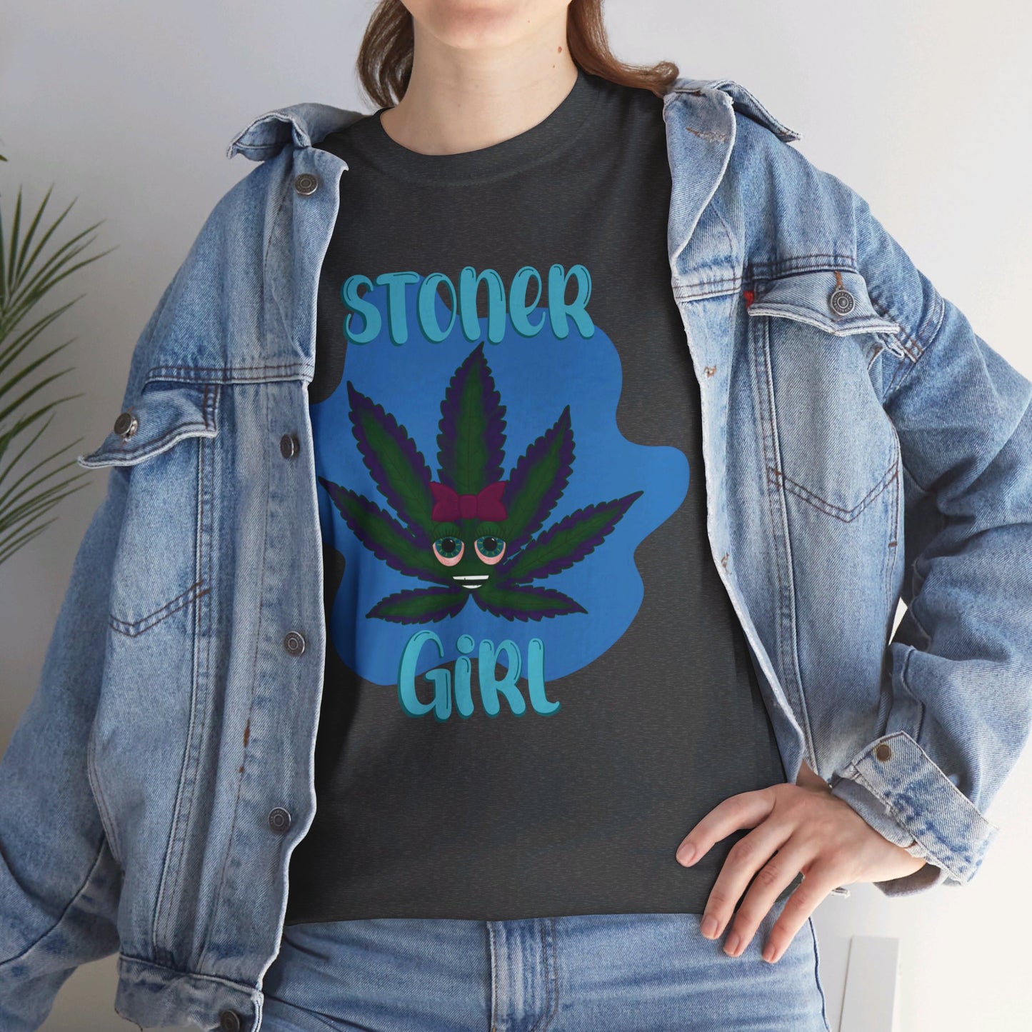 Stoner Girl