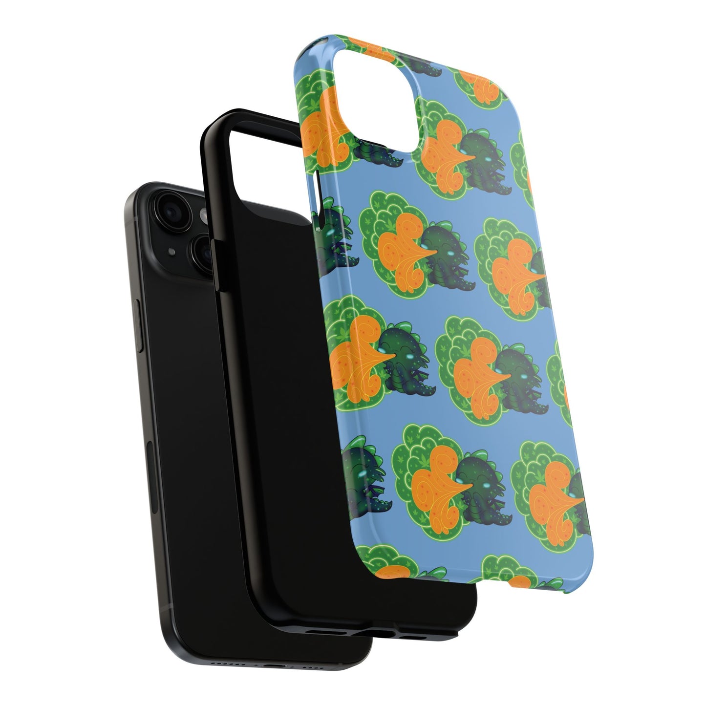 Dragon Fire Case