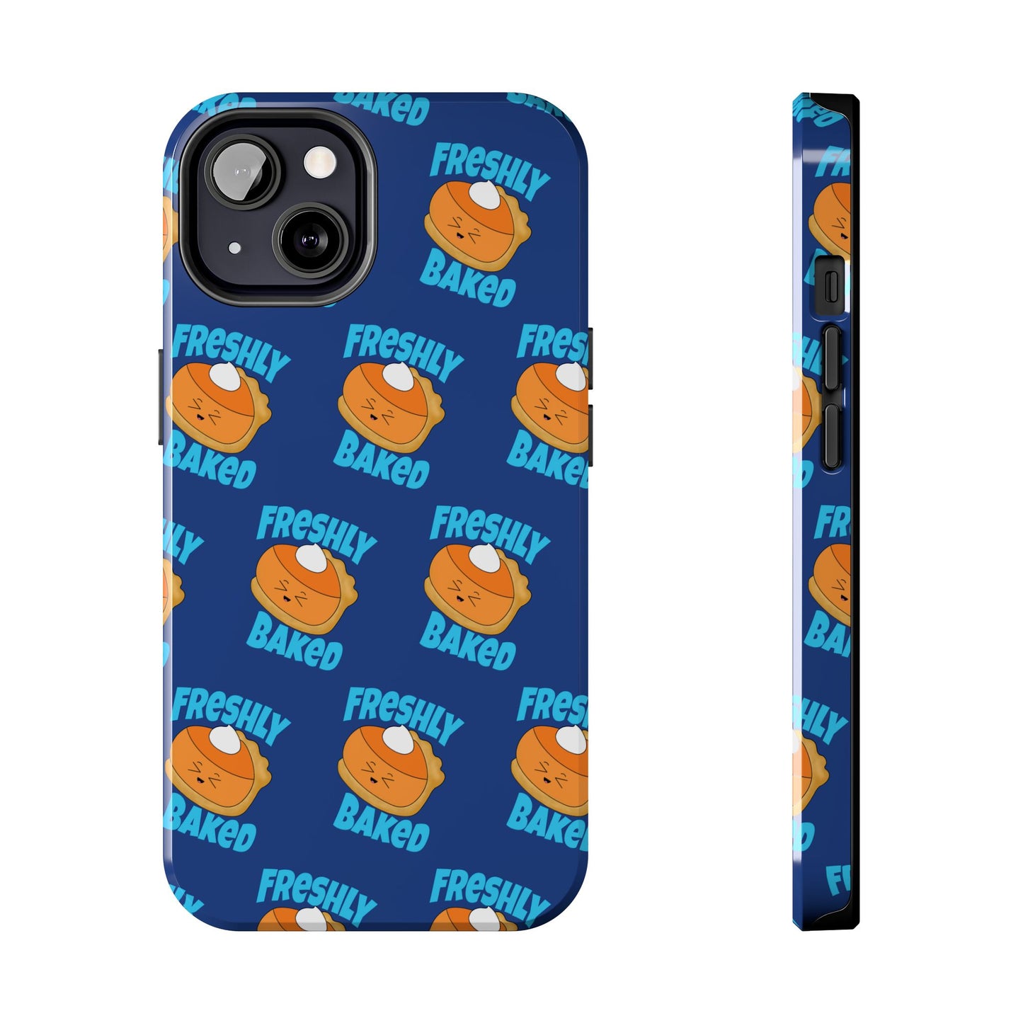 Freshly Baked Case