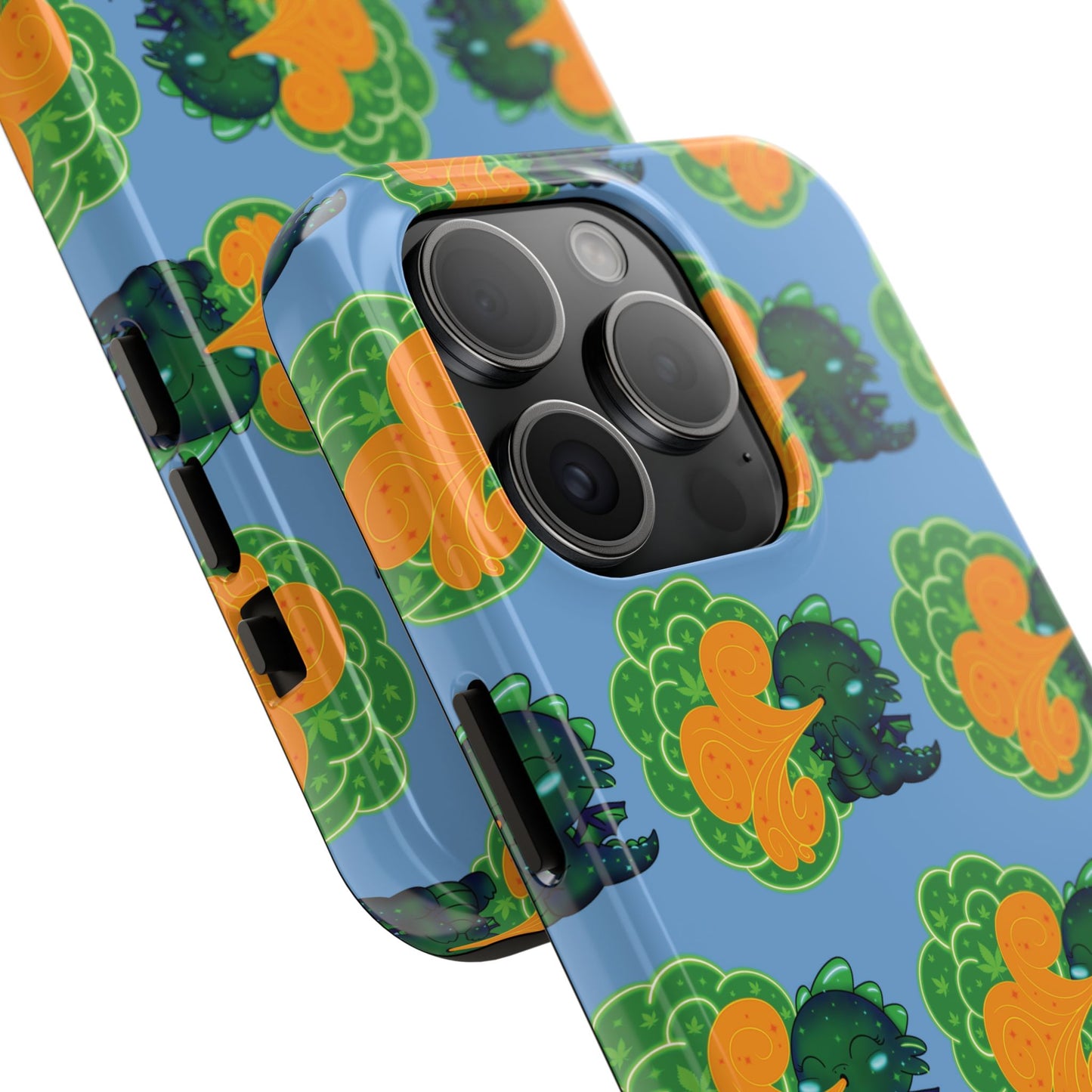 Dragon Fire Case