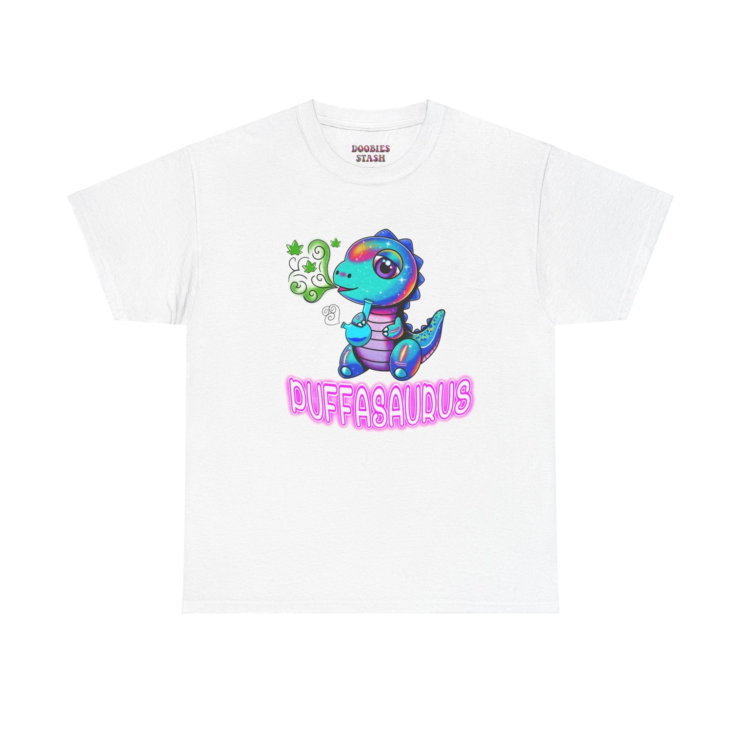 PuffAsaurus