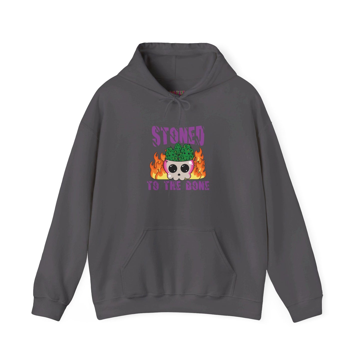 Stoned To The Bone