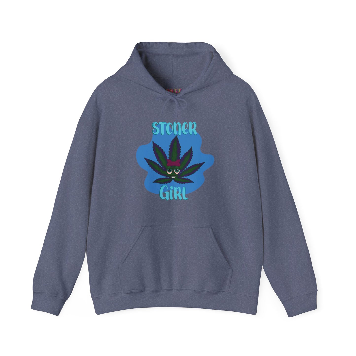 Stoner Girl