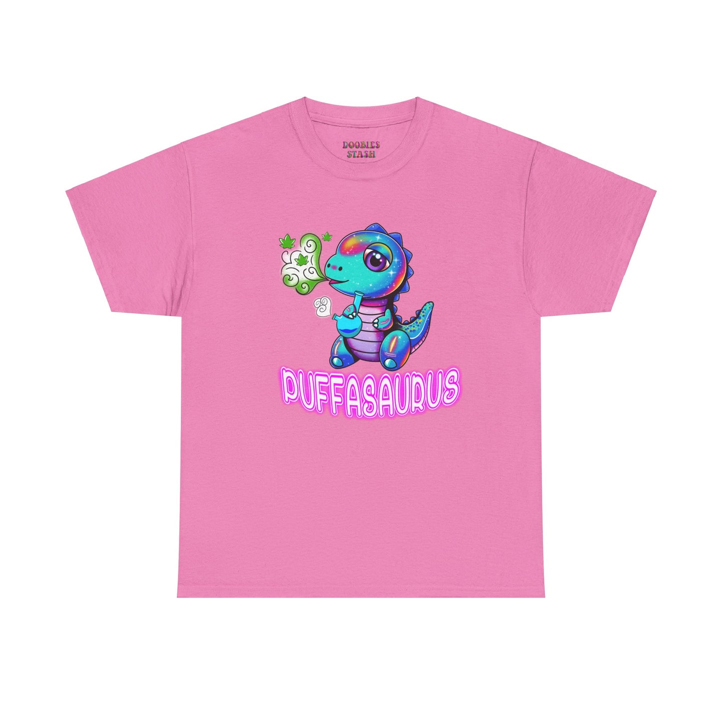 PuffAsaurus