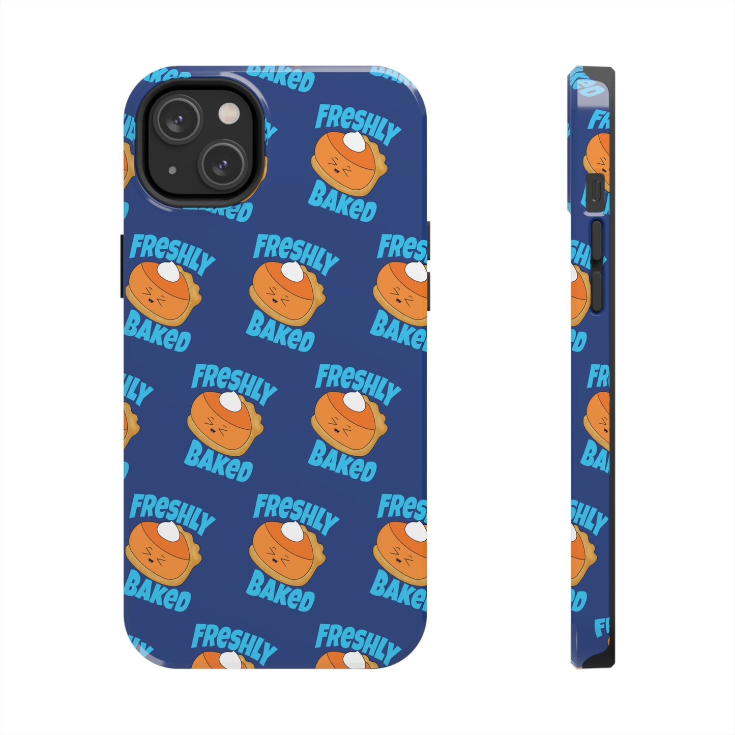 Freshly Baked Case
