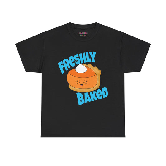 Freshly Baked