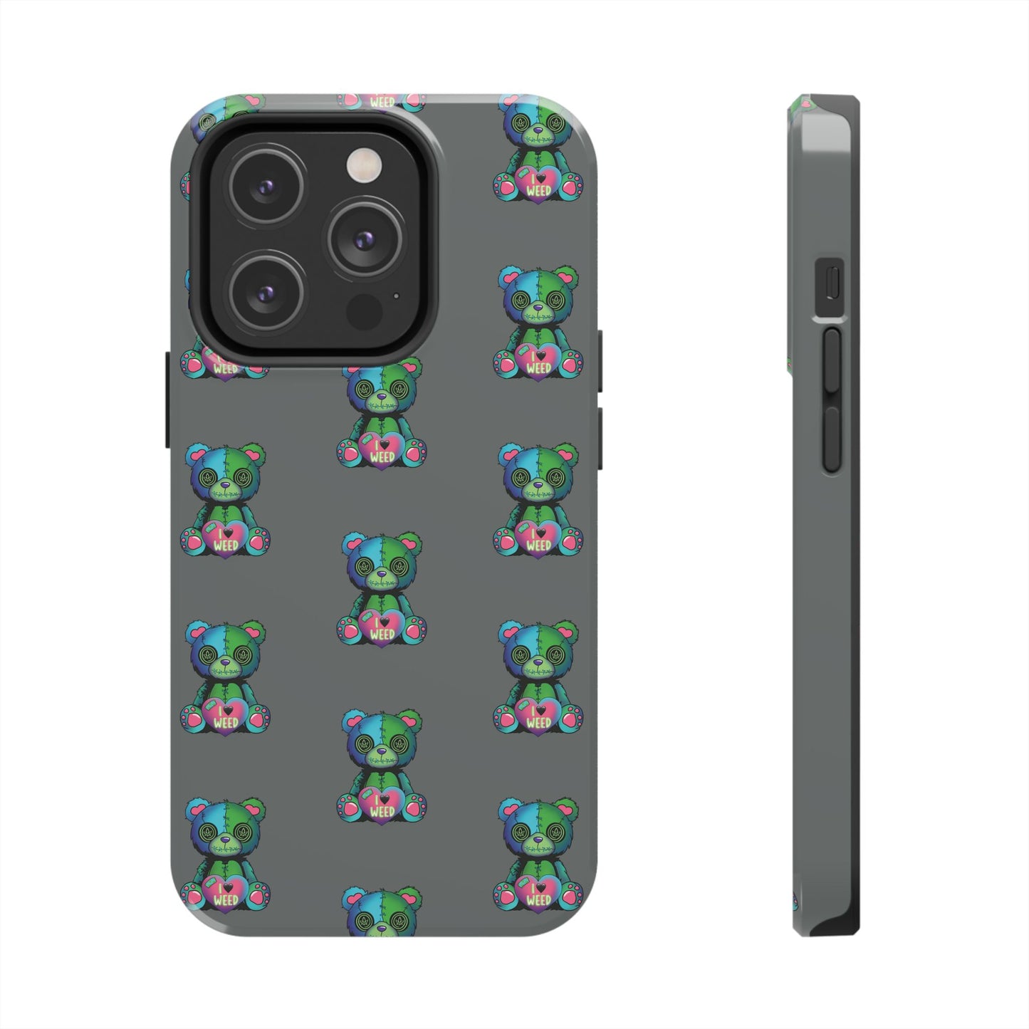 Teddy Bear Case