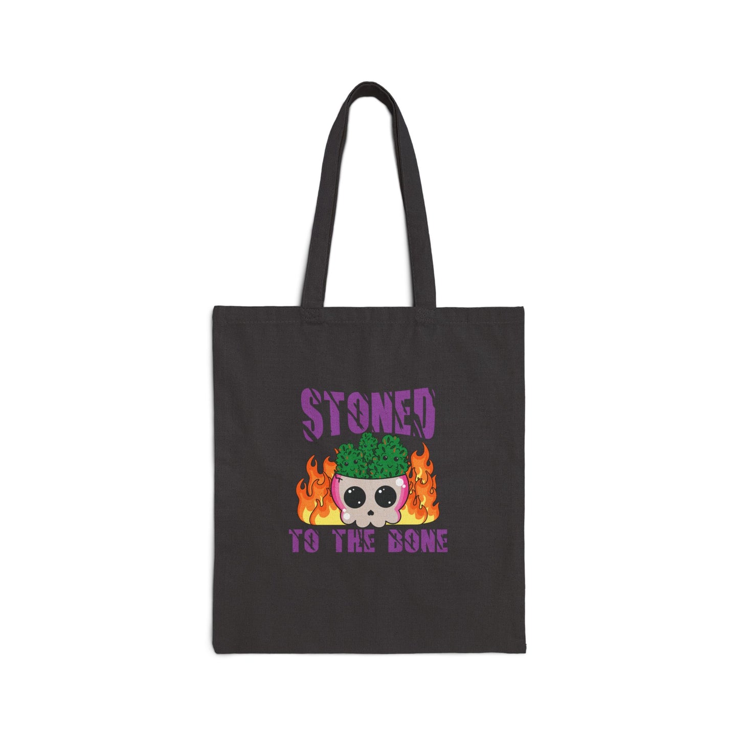 Stoned To The Bone Tote