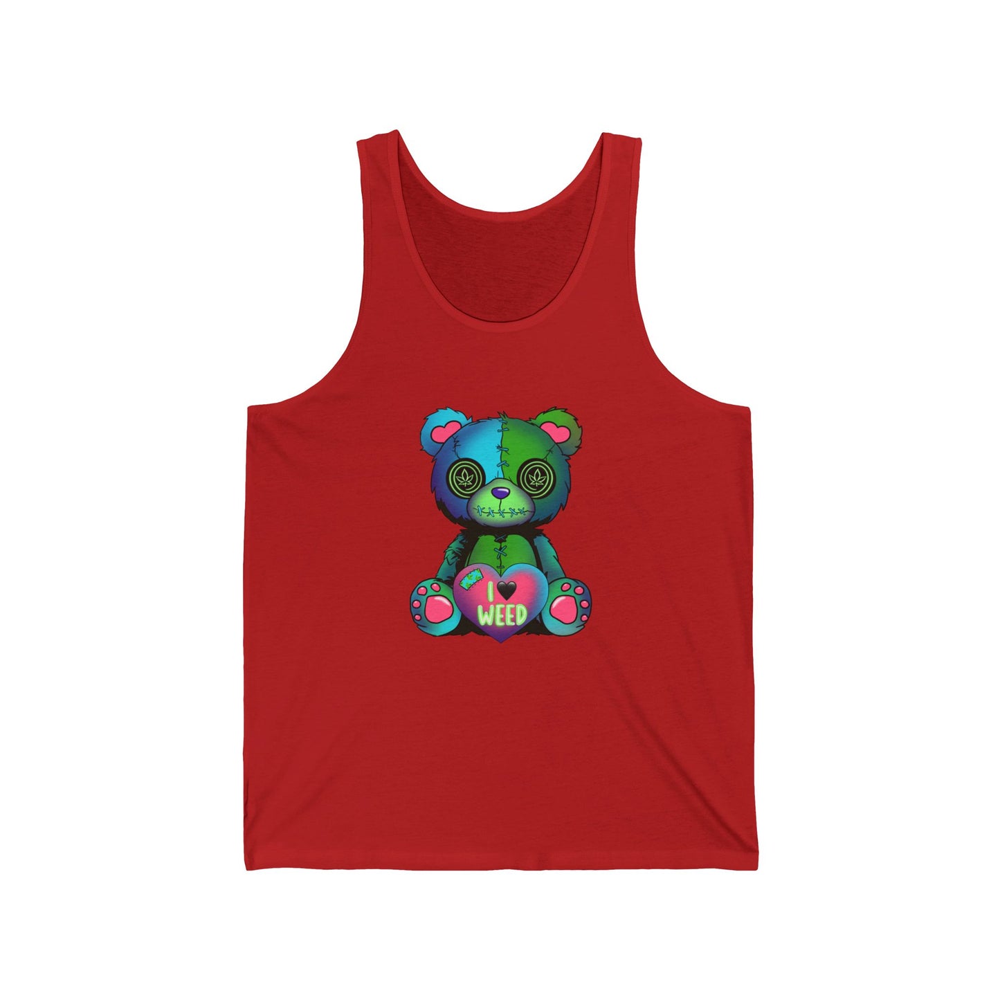 Teddy Bear