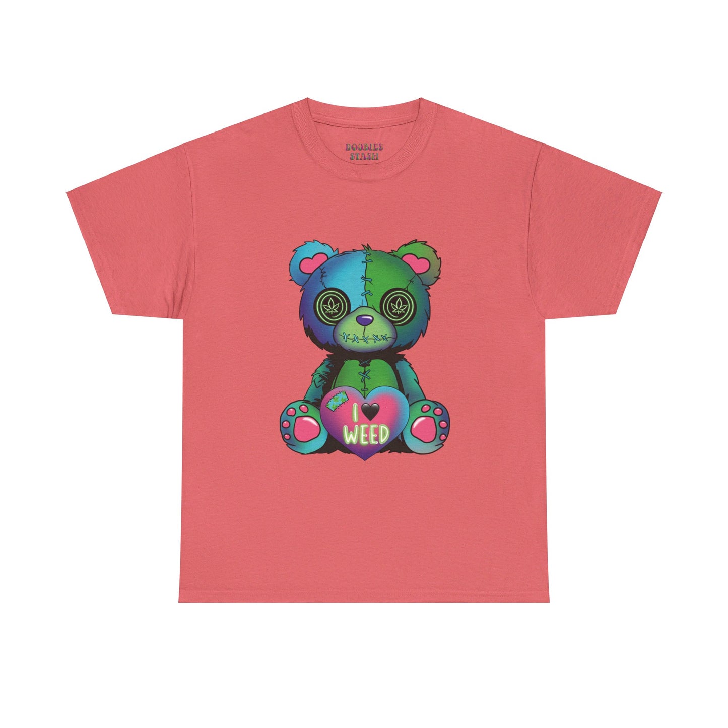 Teddy Bear