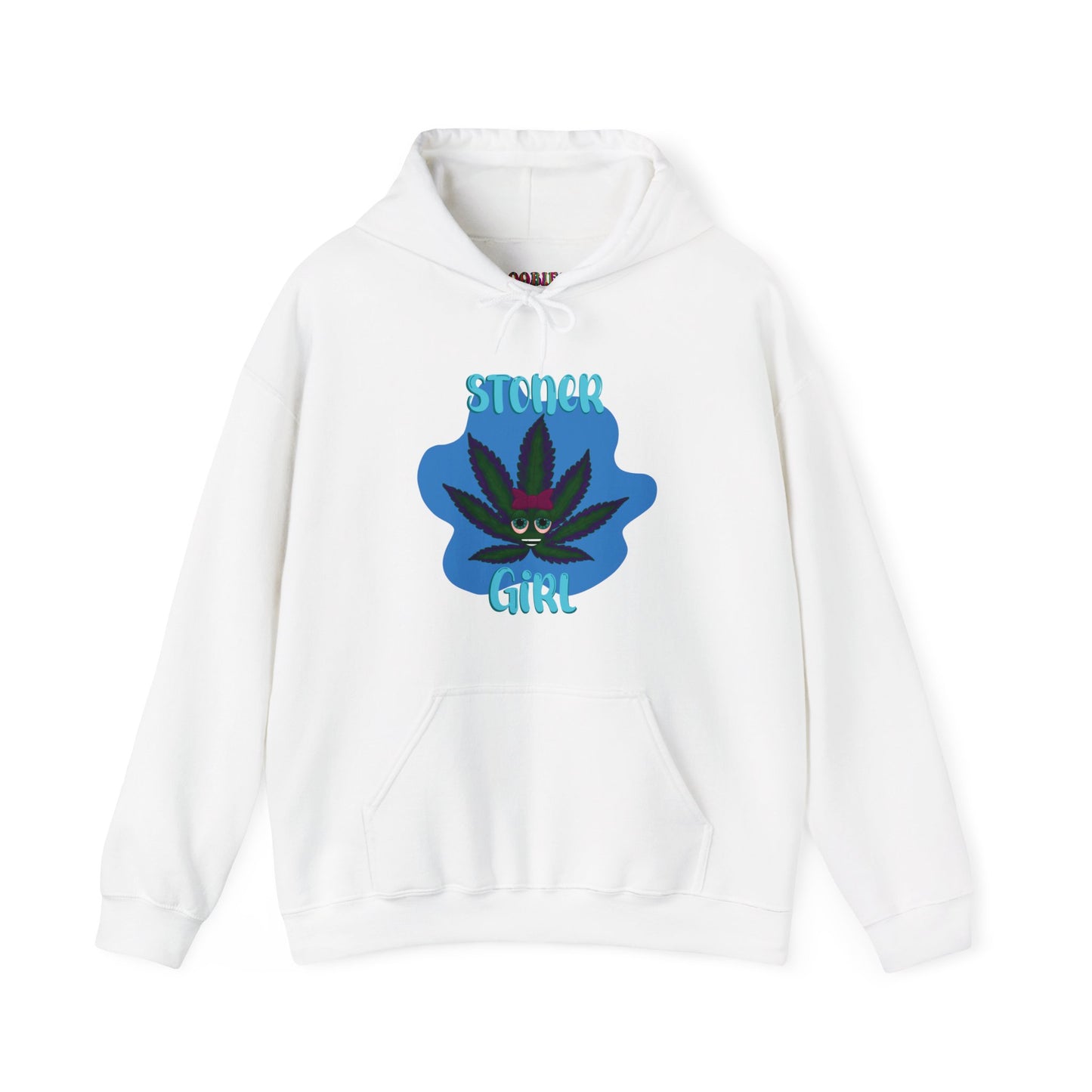 Stoner Girl