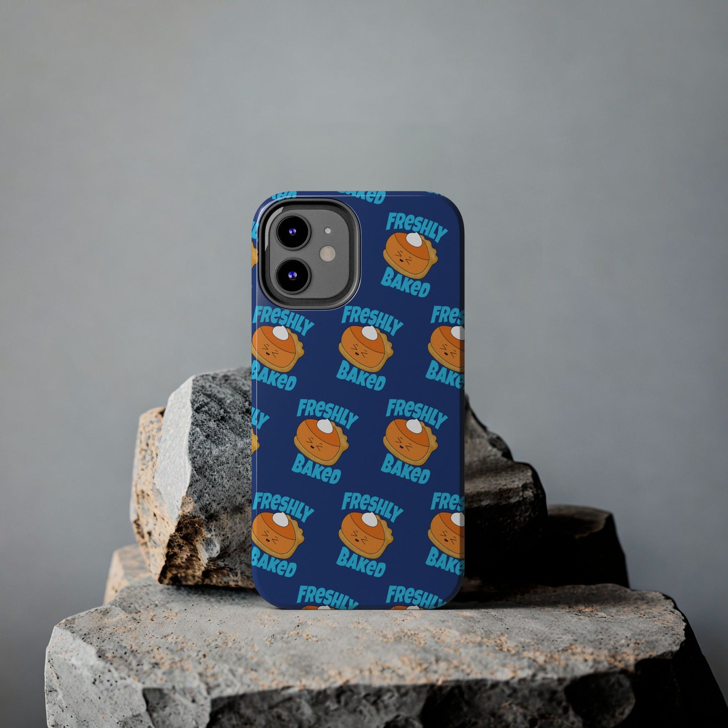 Freshly Baked Case