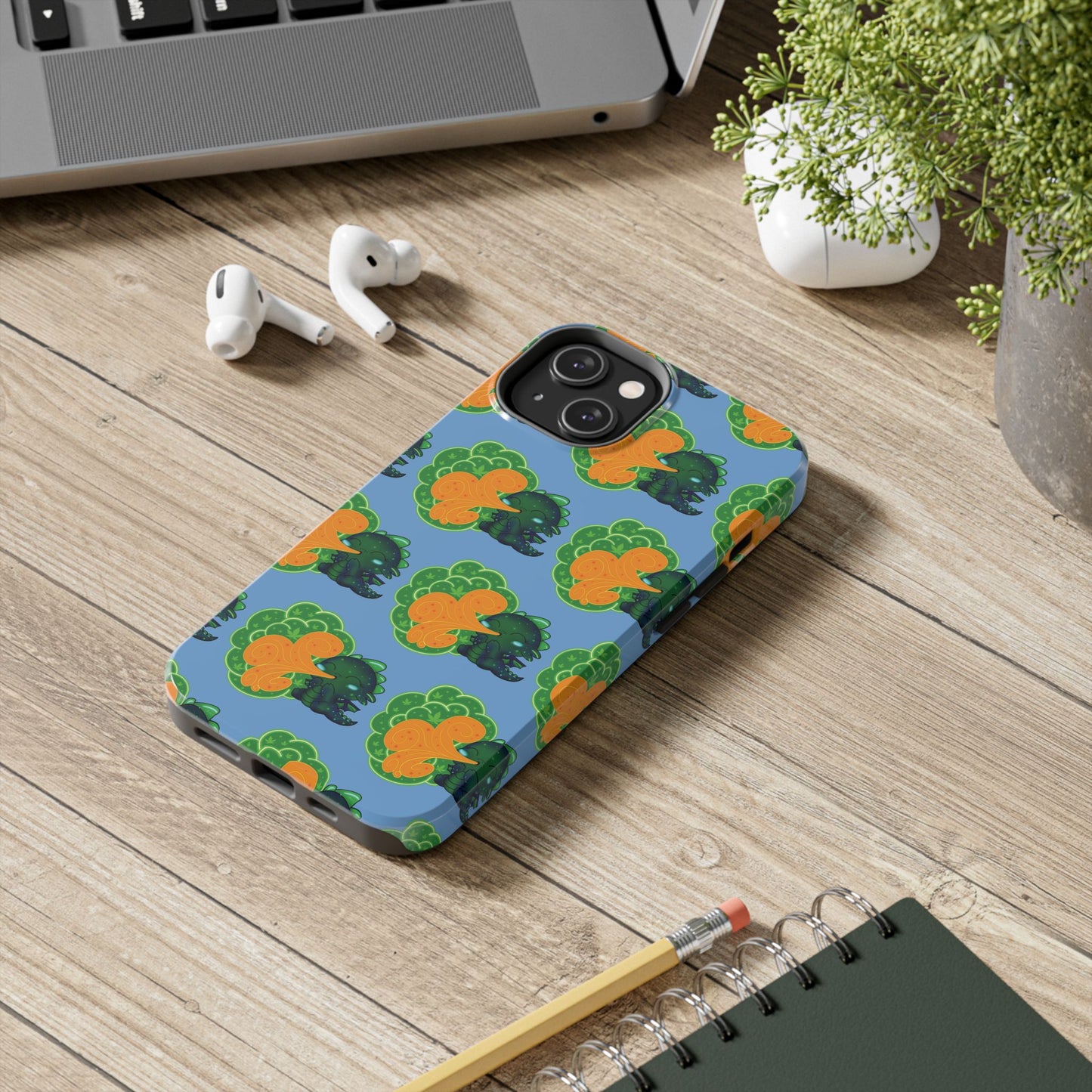 Dragon Fire Case