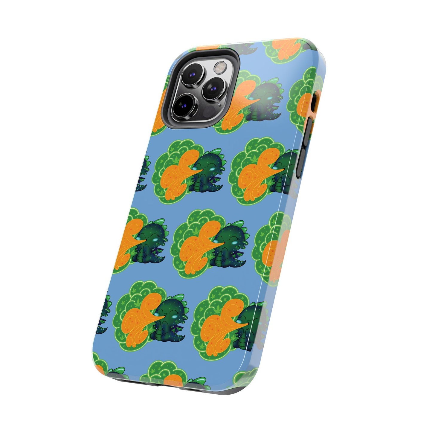 Dragon Fire Case