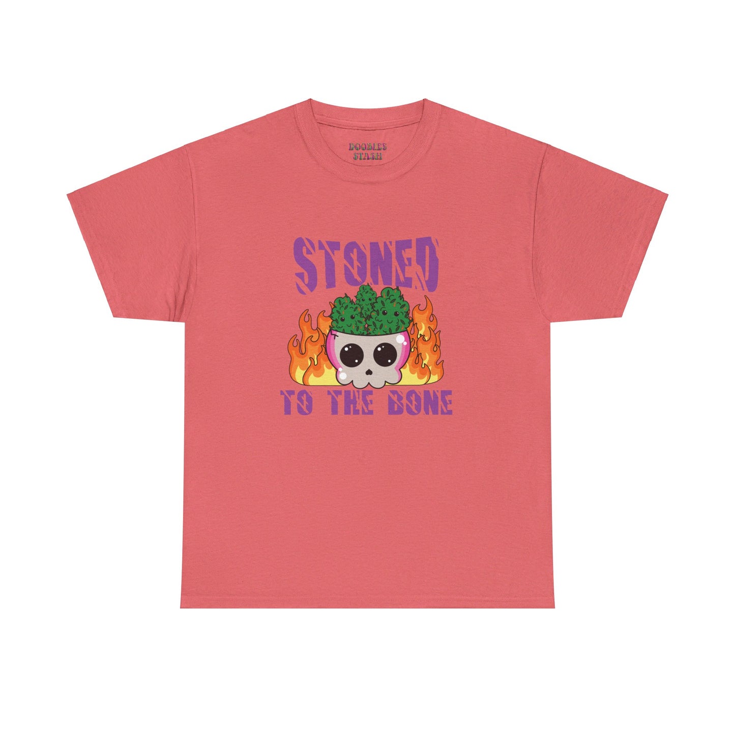 Stoned to the Bone