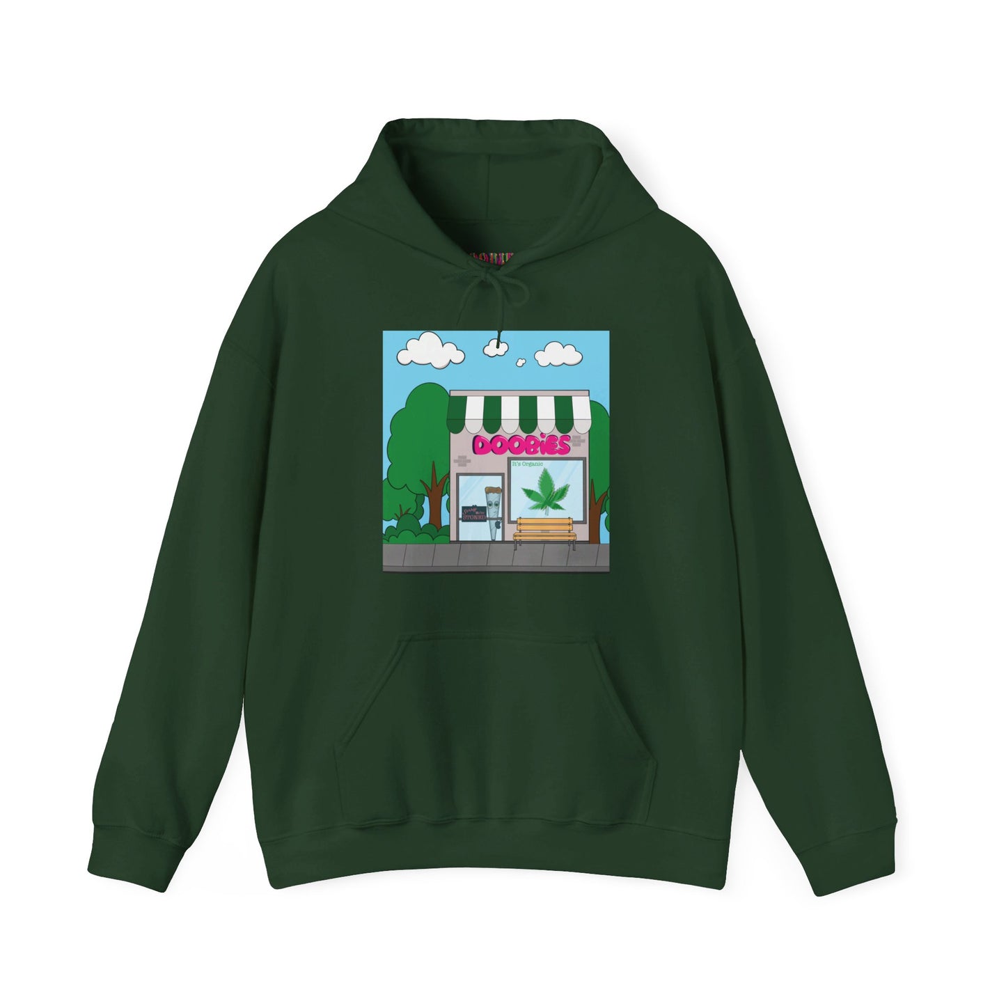 Doobies Dispensary