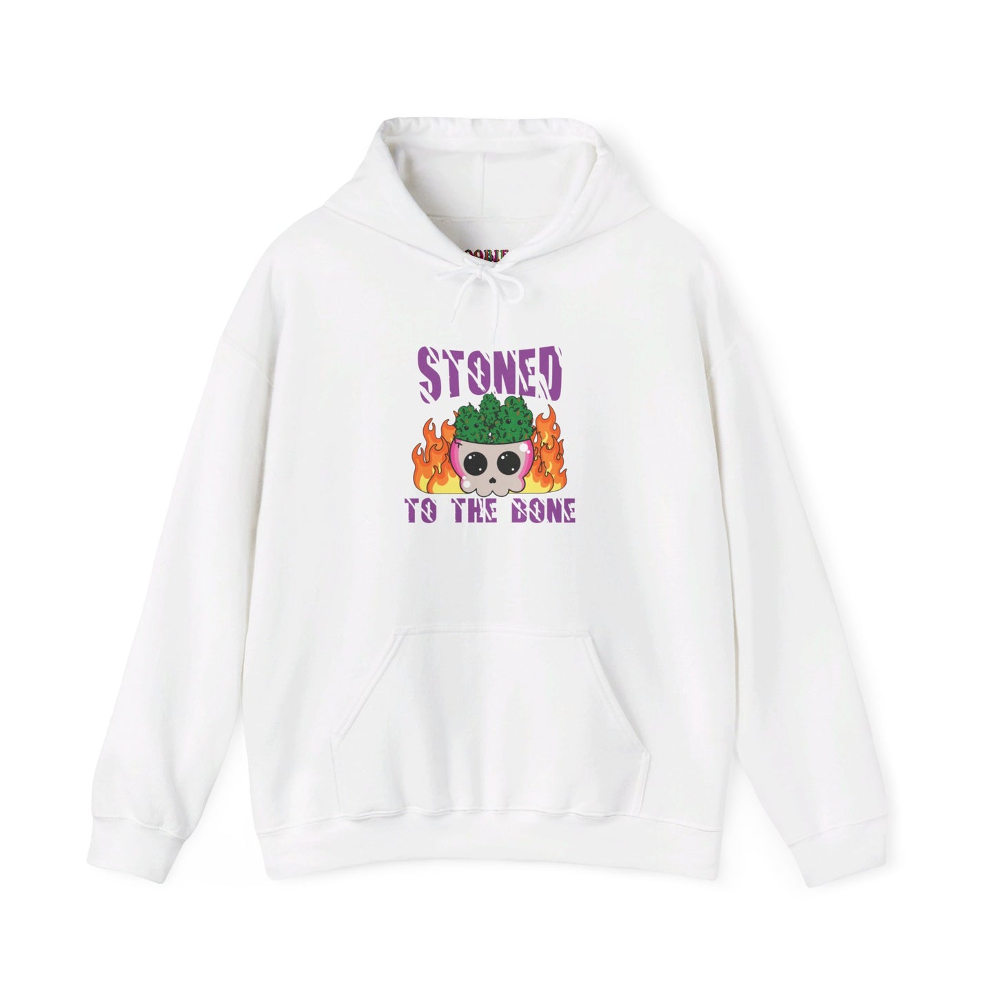 Stoned To The Bone