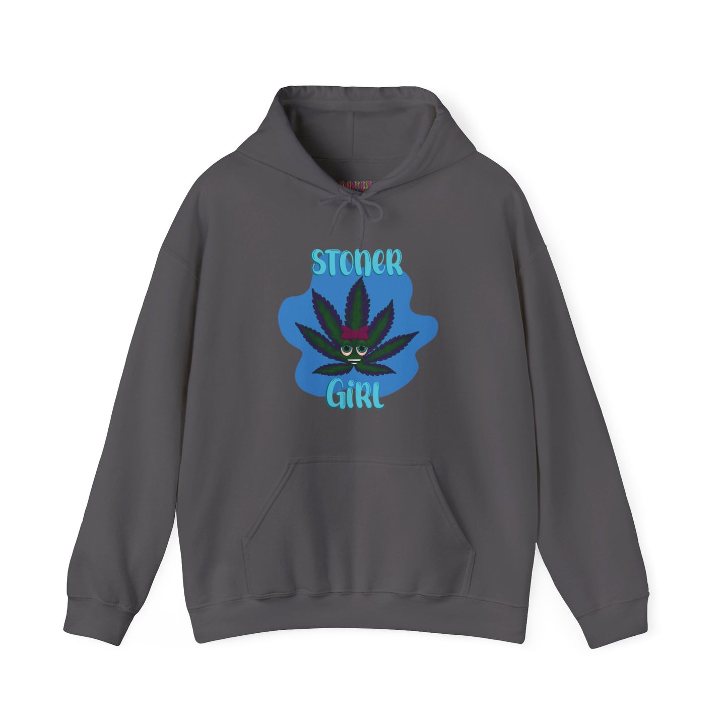 Stoner Girl