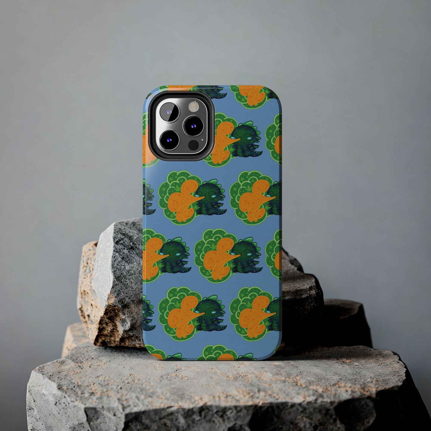 Dragon Fire Case